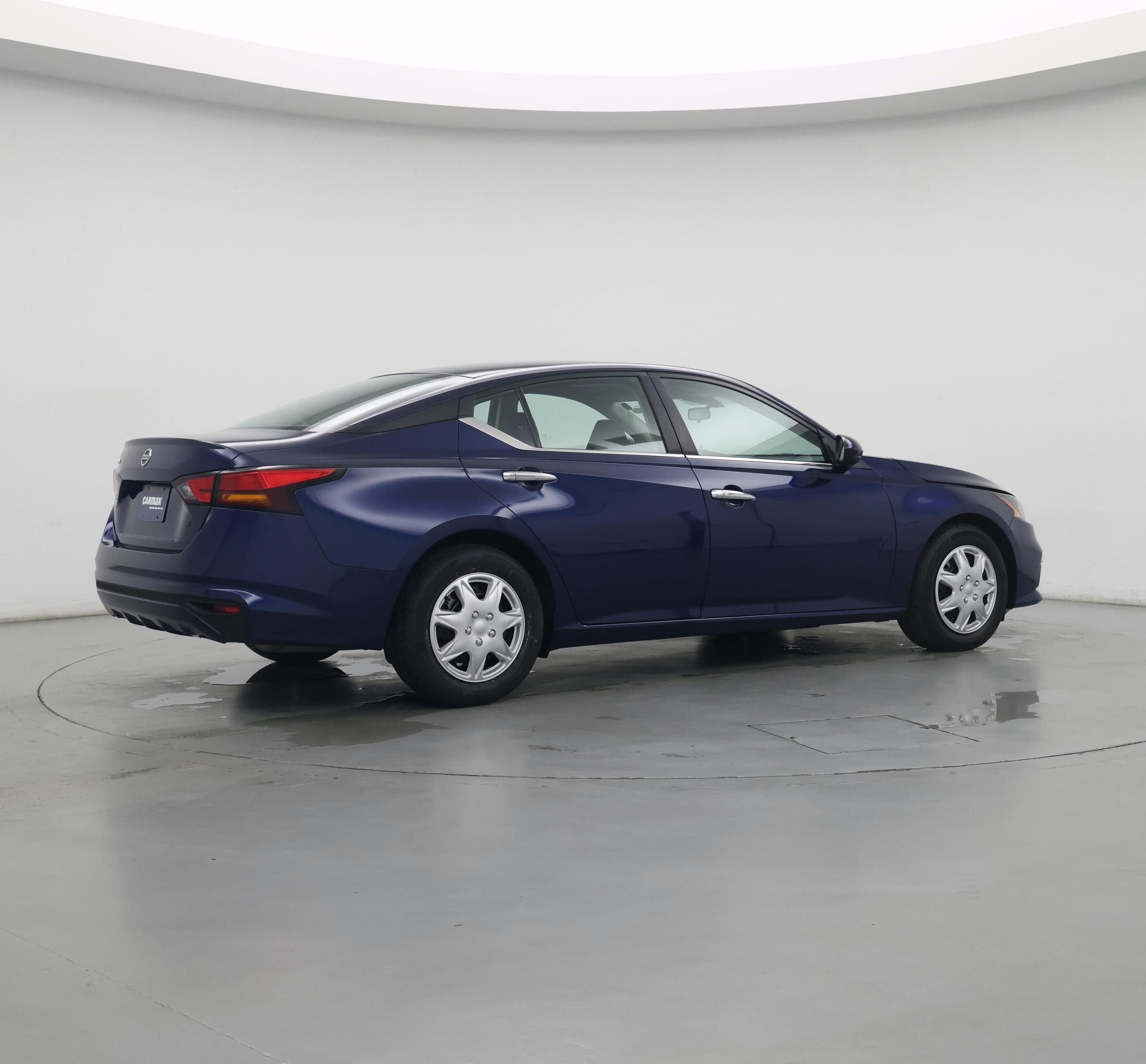 Thumbnail: 2022 Nissan Altima - 6