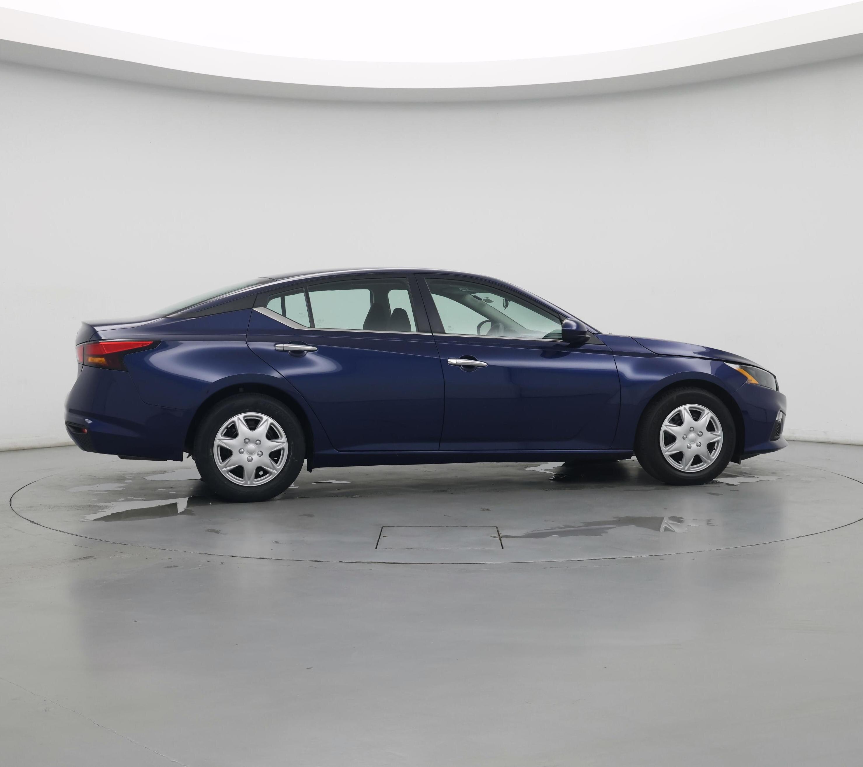 Thumbnail: 2022 Nissan Altima - 8