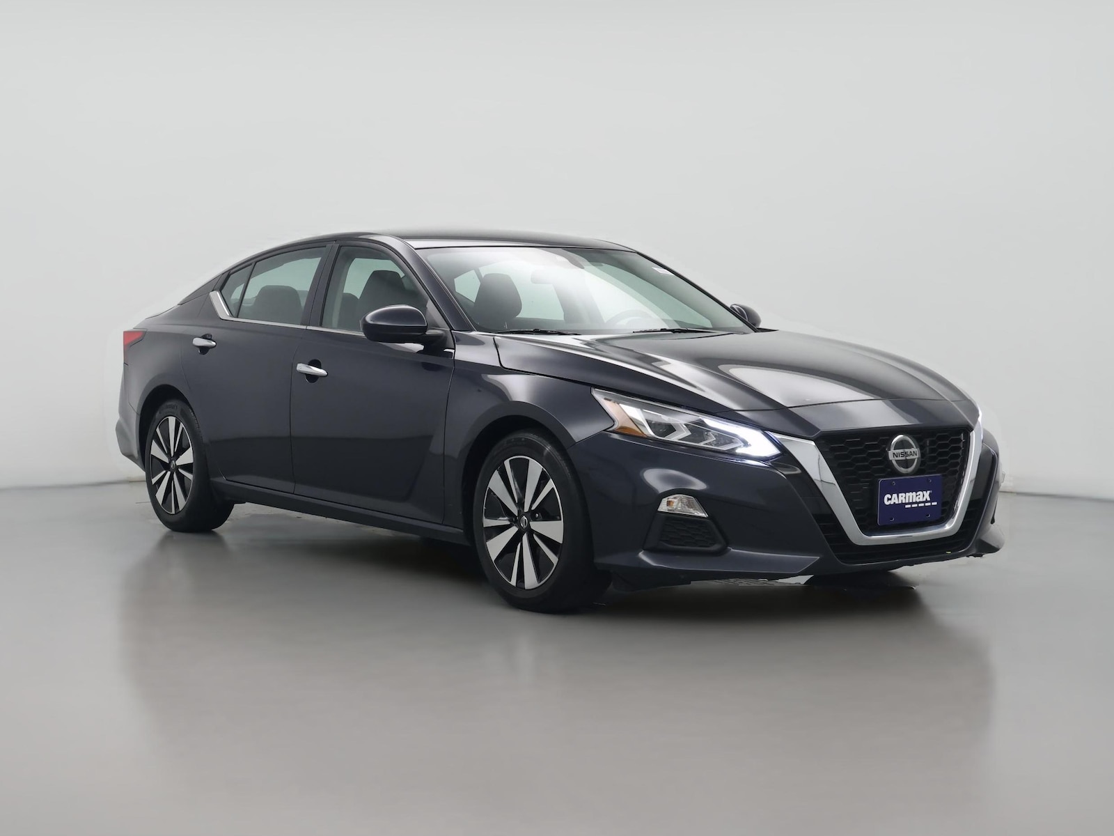 2022 Nissan Altima SV