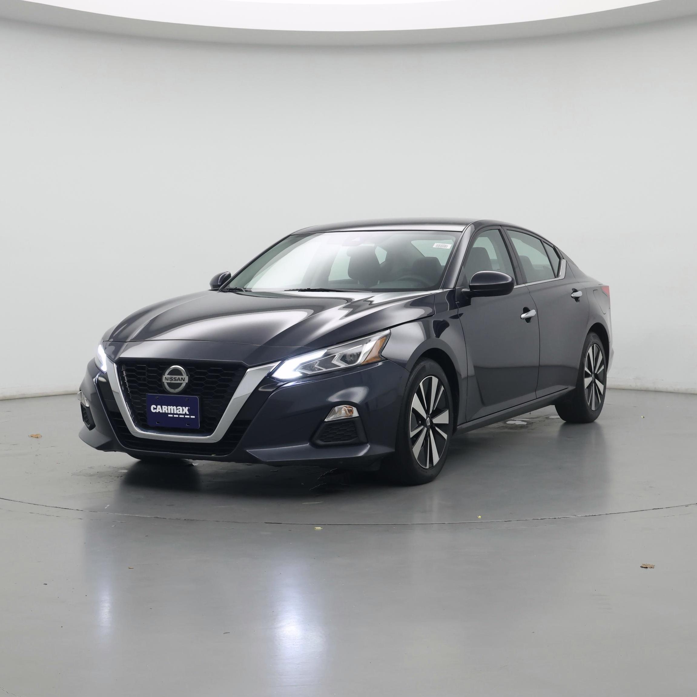 Thumbnail: 2022 Nissan Altima - 4