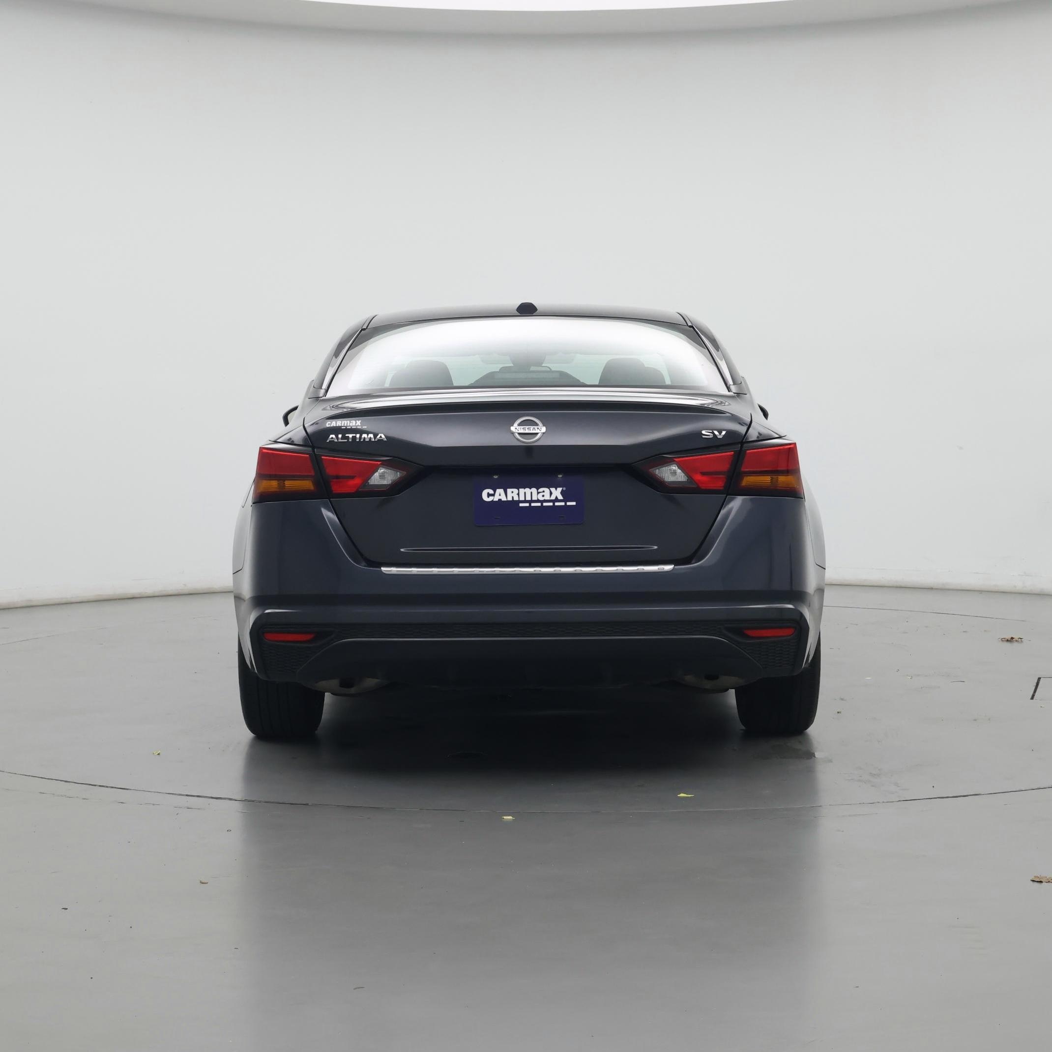 Thumbnail: 2022 Nissan Altima - 6