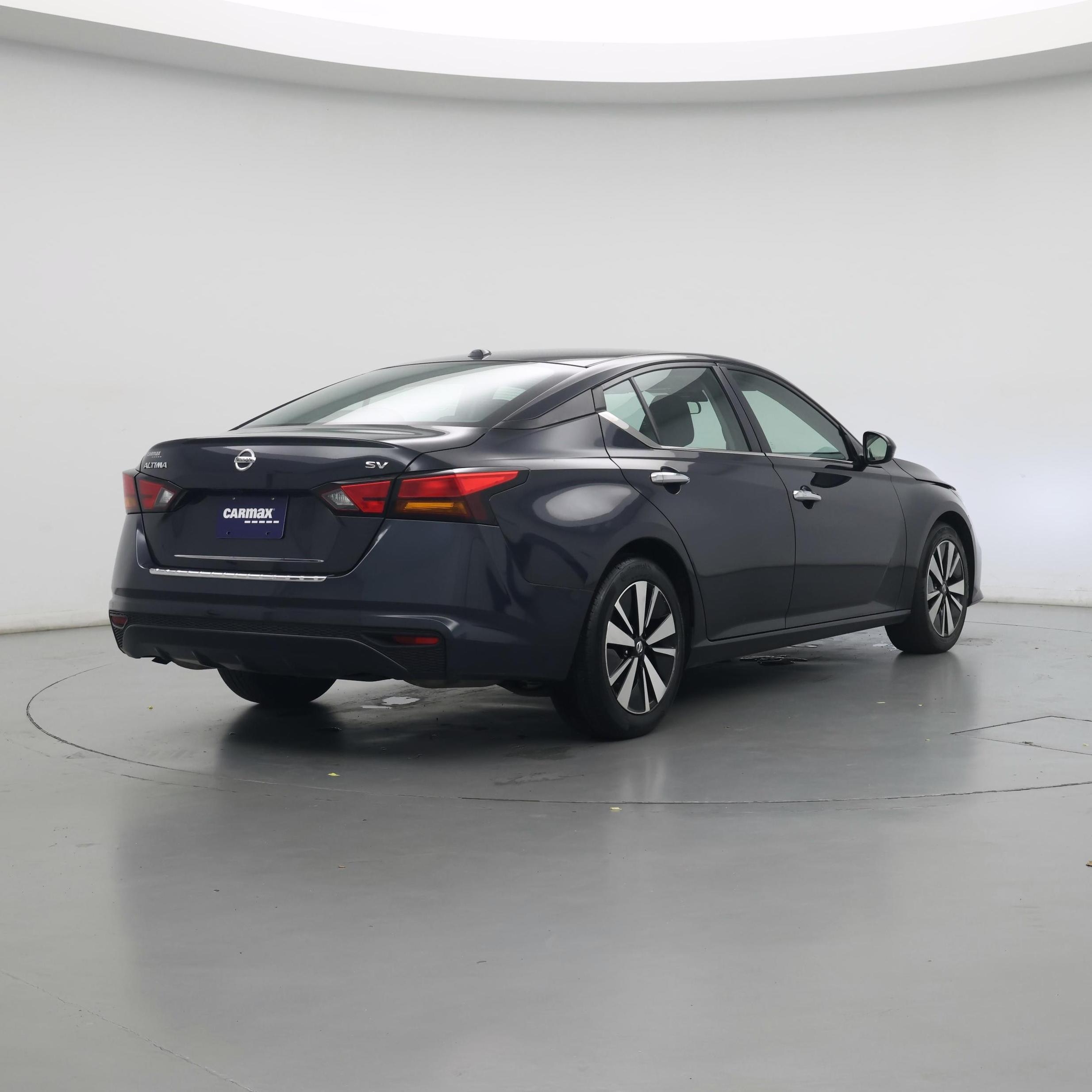 Thumbnail: 2022 Nissan Altima - 8
