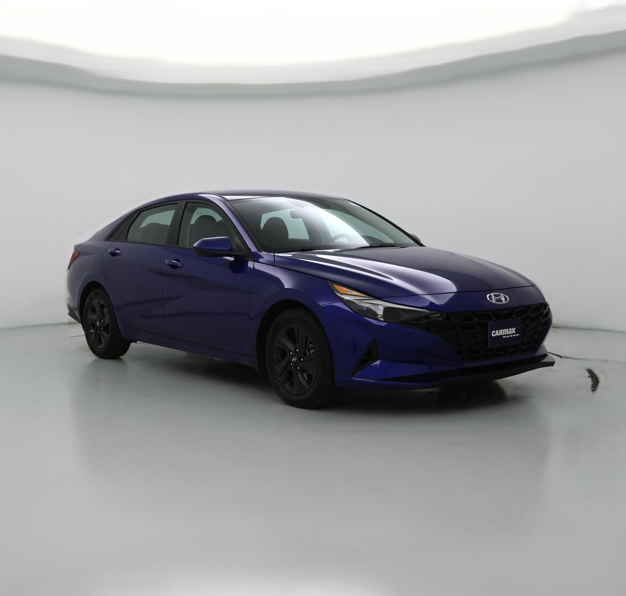Thumbnail: 2023 Hyundai Elantra - 1