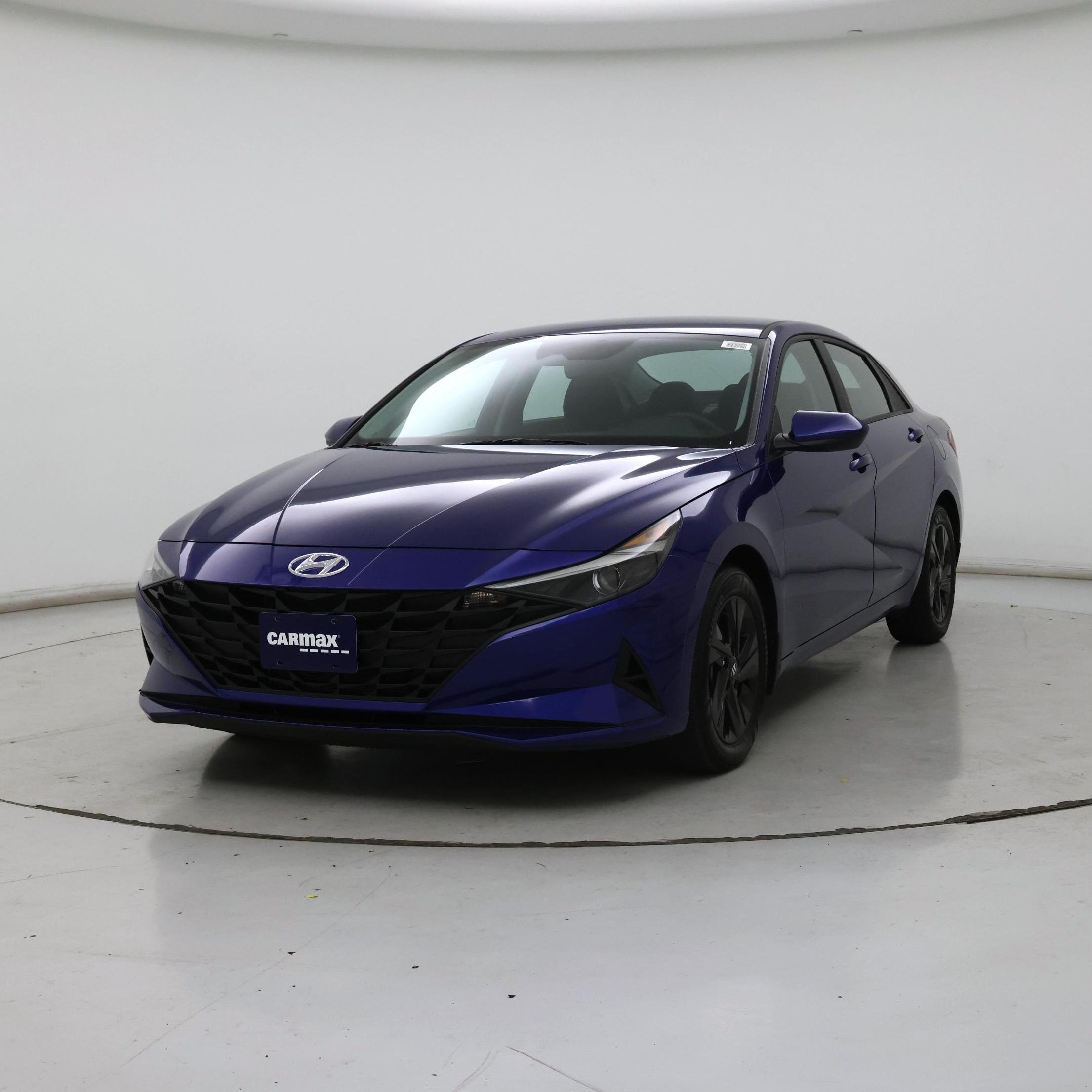 Thumbnail: 2023 Hyundai Elantra - 4