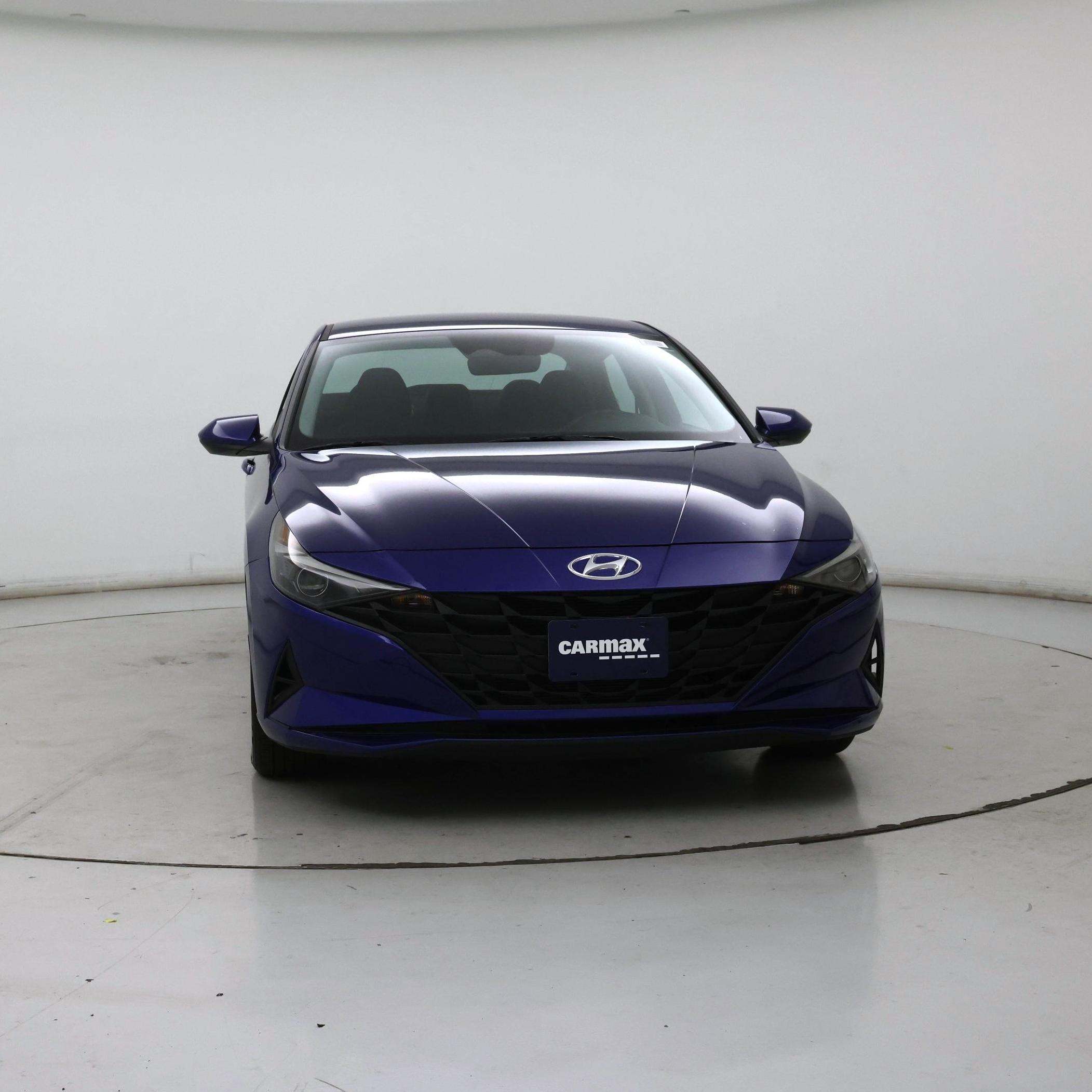 Thumbnail: 2023 Hyundai Elantra - 5