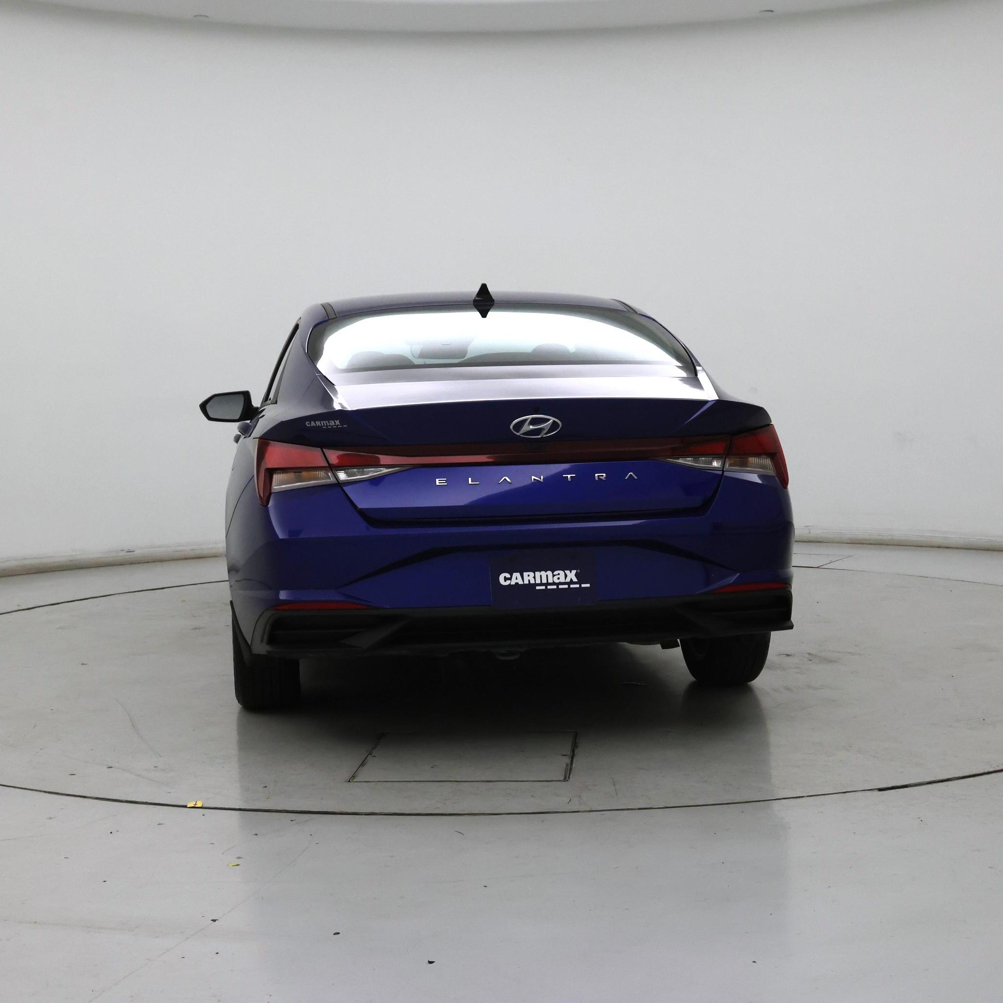 Thumbnail: 2023 Hyundai Elantra - 6