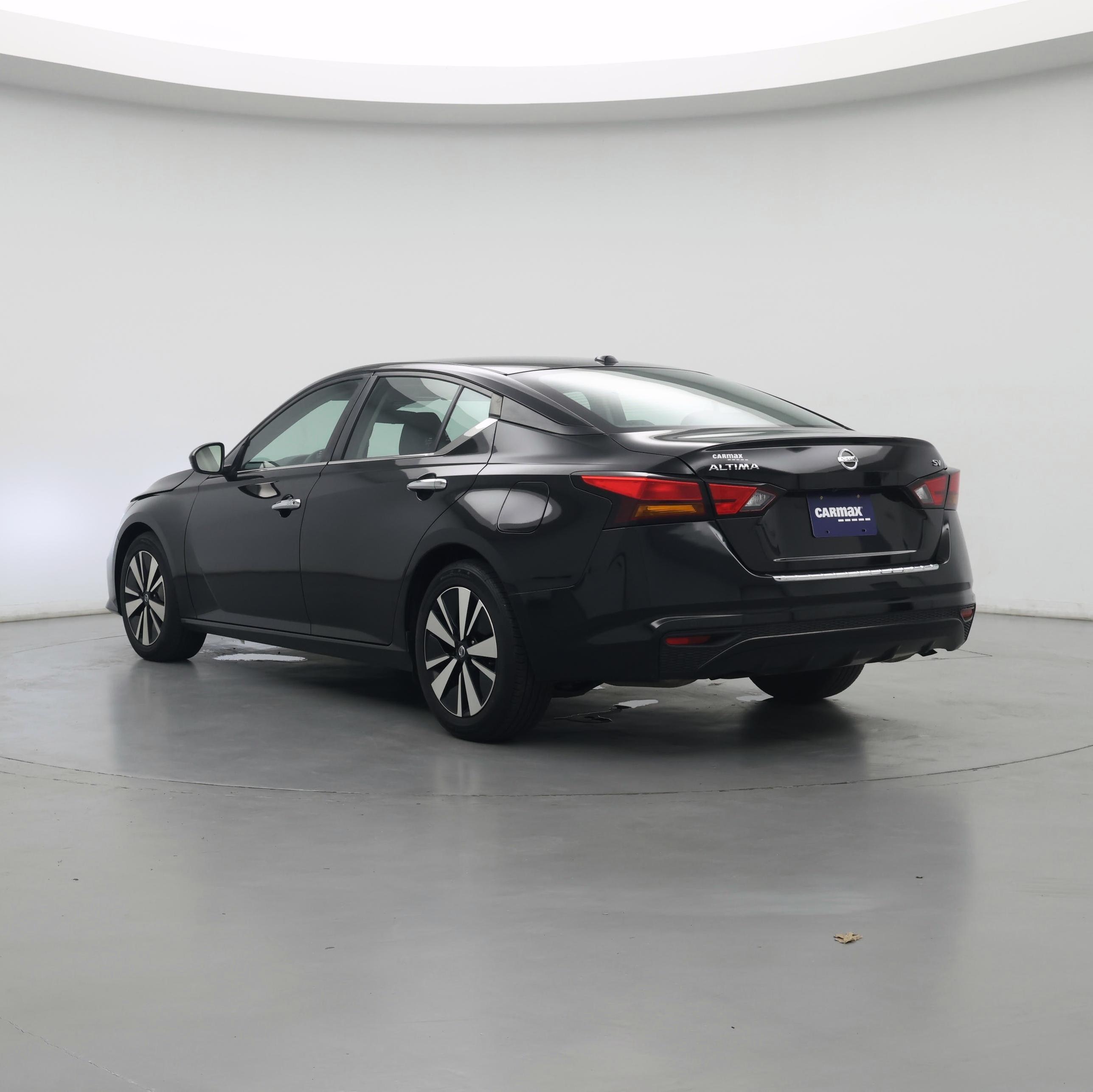 Thumbnail: 2022 Nissan Altima - 2