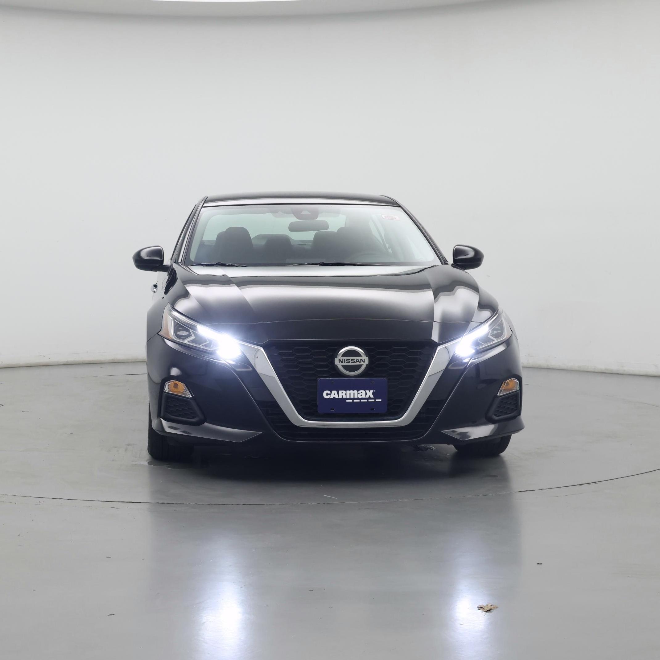 Thumbnail: 2022 Nissan Altima - 5