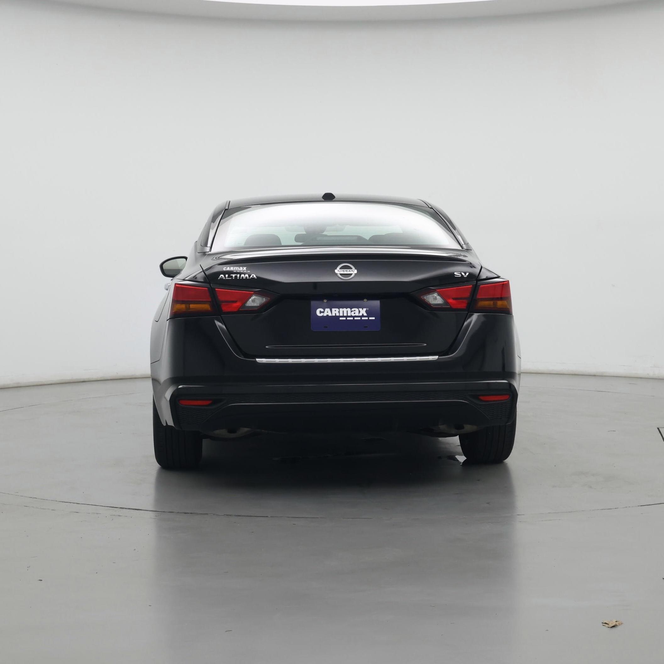Thumbnail: 2022 Nissan Altima - 6