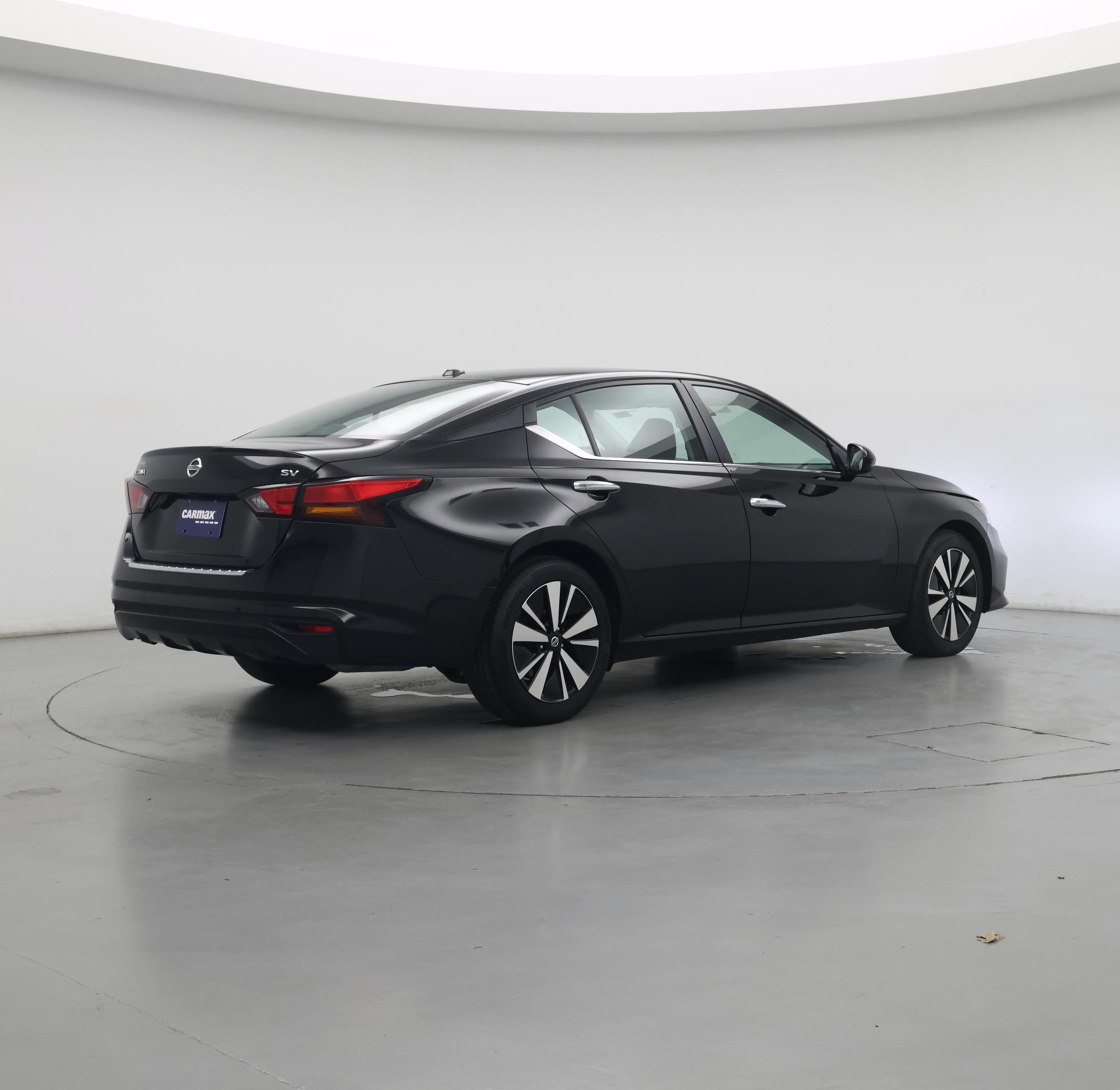 Thumbnail: 2022 Nissan Altima - 7