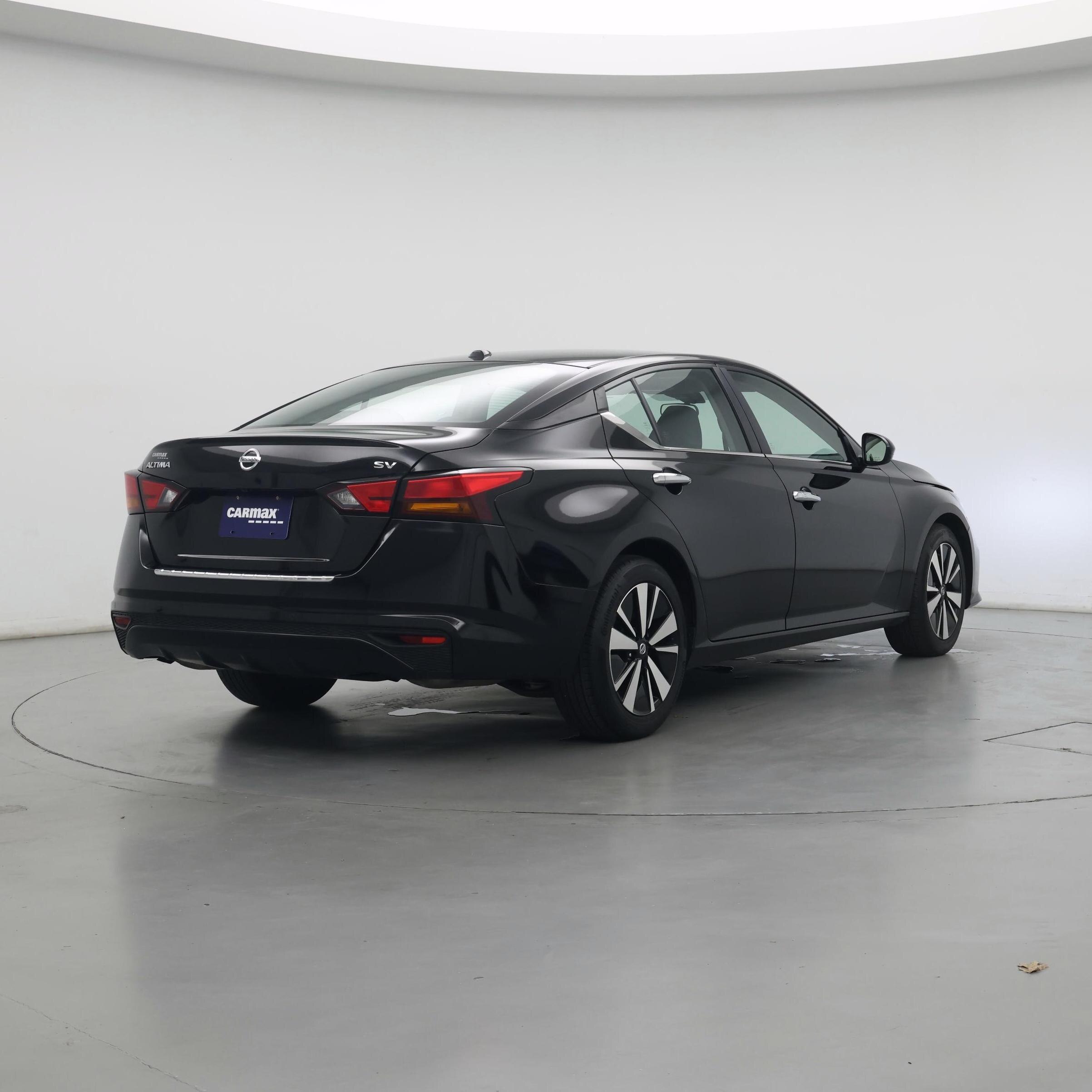 Thumbnail: 2022 Nissan Altima - 8