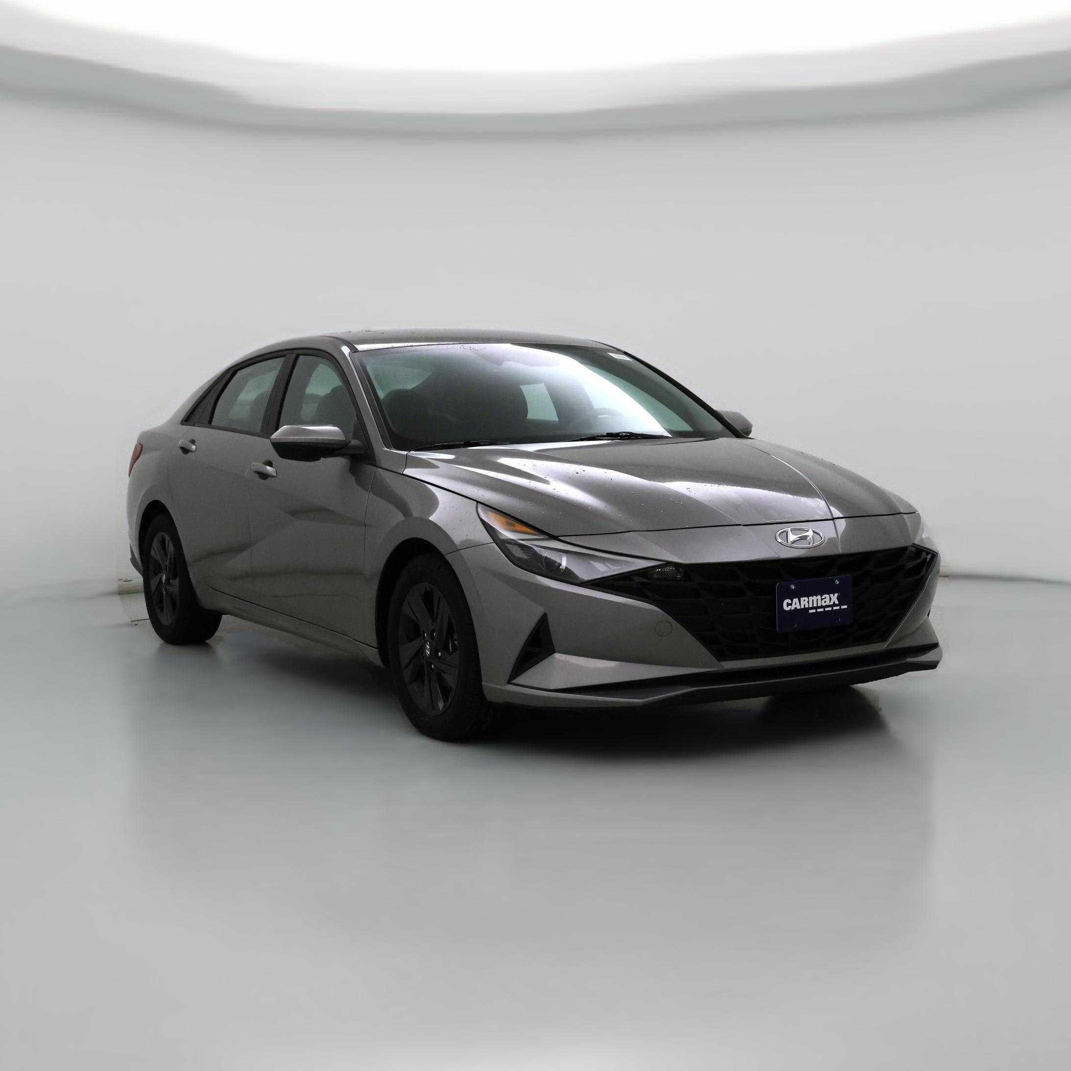 Thumbnail: 2023 Hyundai Elantra - 1