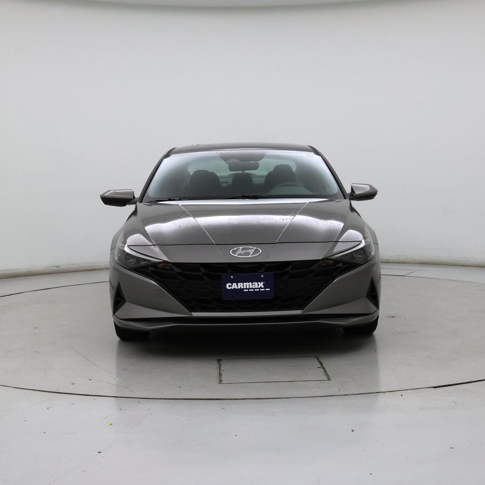 Thumbnail: 2023 Hyundai Elantra - 5