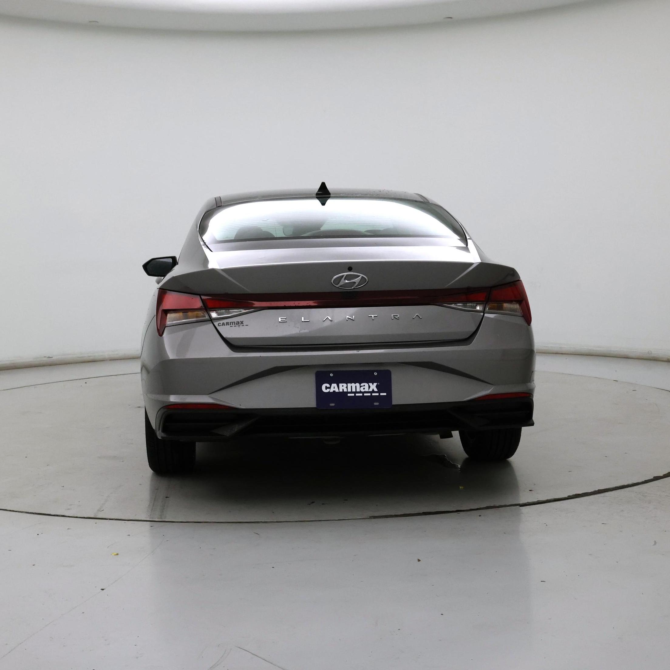 Thumbnail: 2023 Hyundai Elantra - 6
