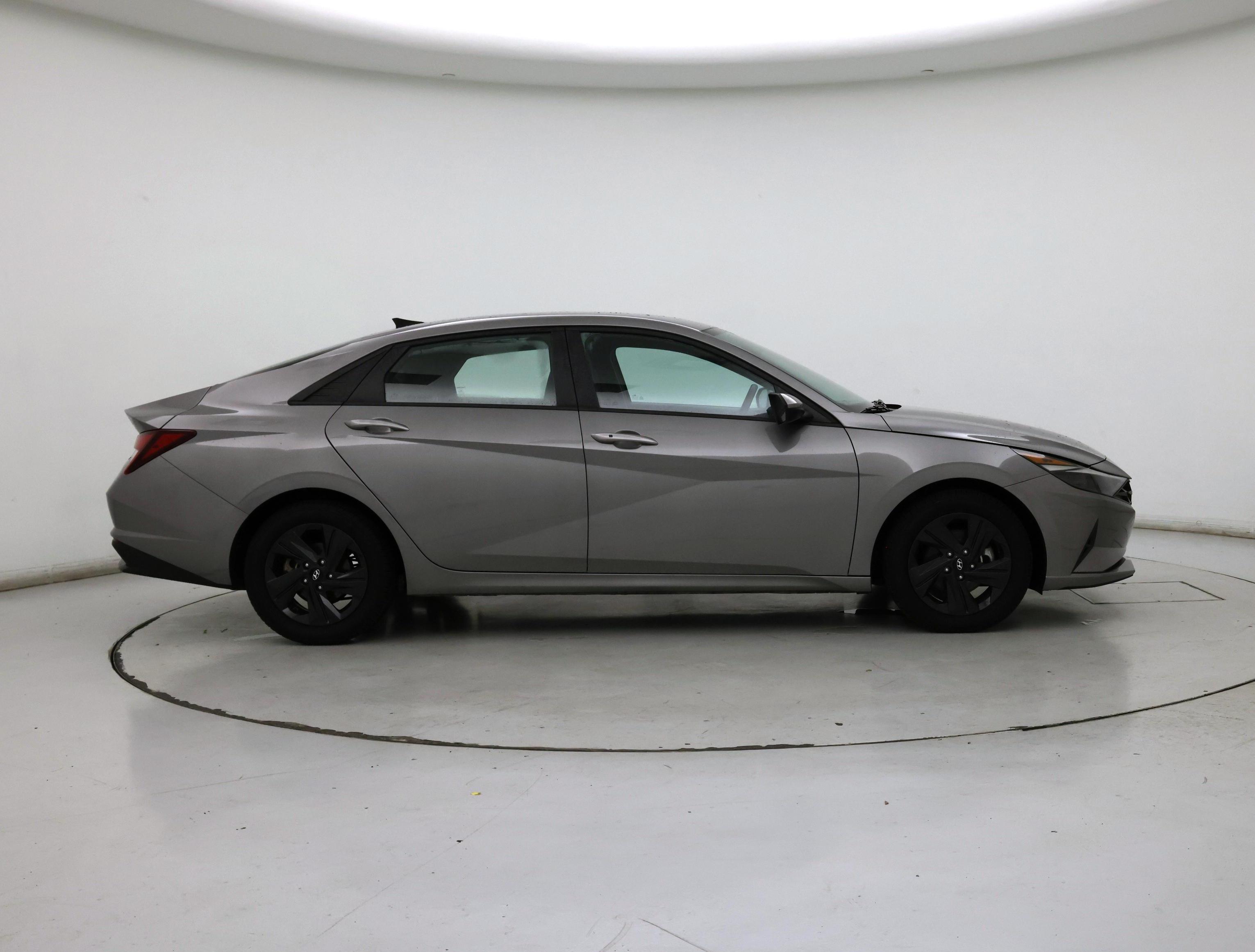 Thumbnail: 2023 Hyundai Elantra - 7
