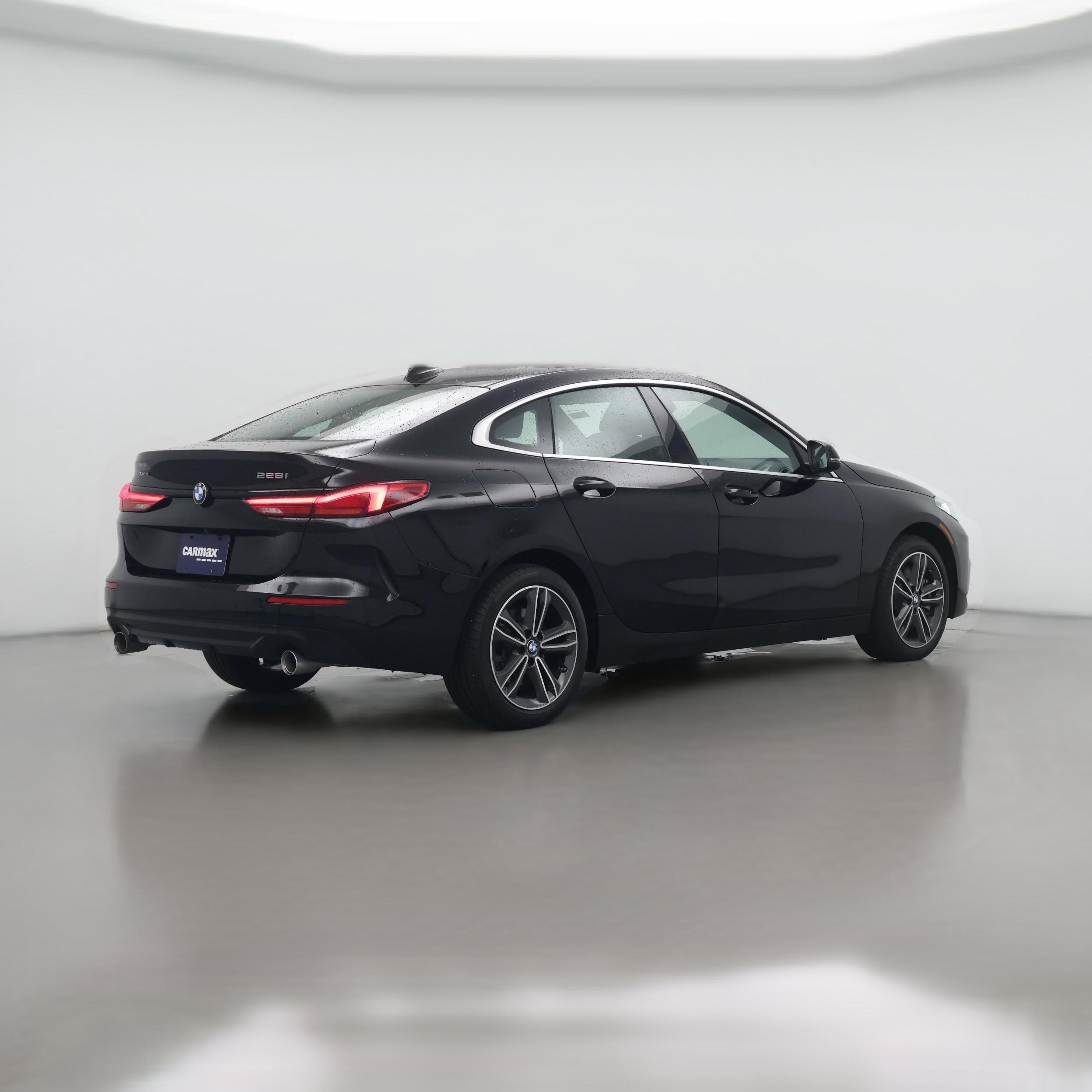 Thumbnail: 2022 BMW 2 Series - 1