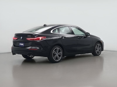 2022 BMW 228 I xDrive Gran Coupe