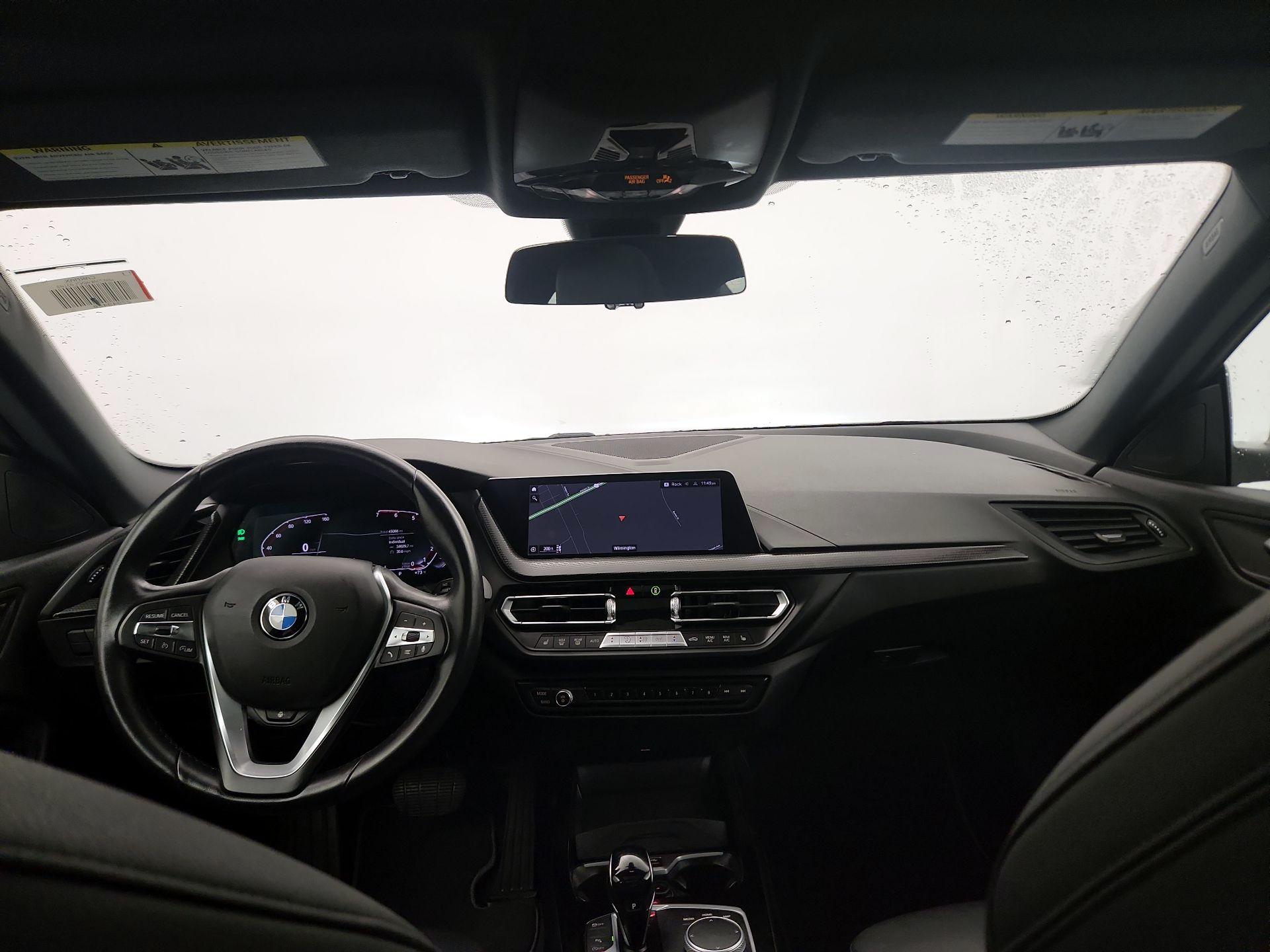 Thumbnail: 2022 BMW 2 Series - 9