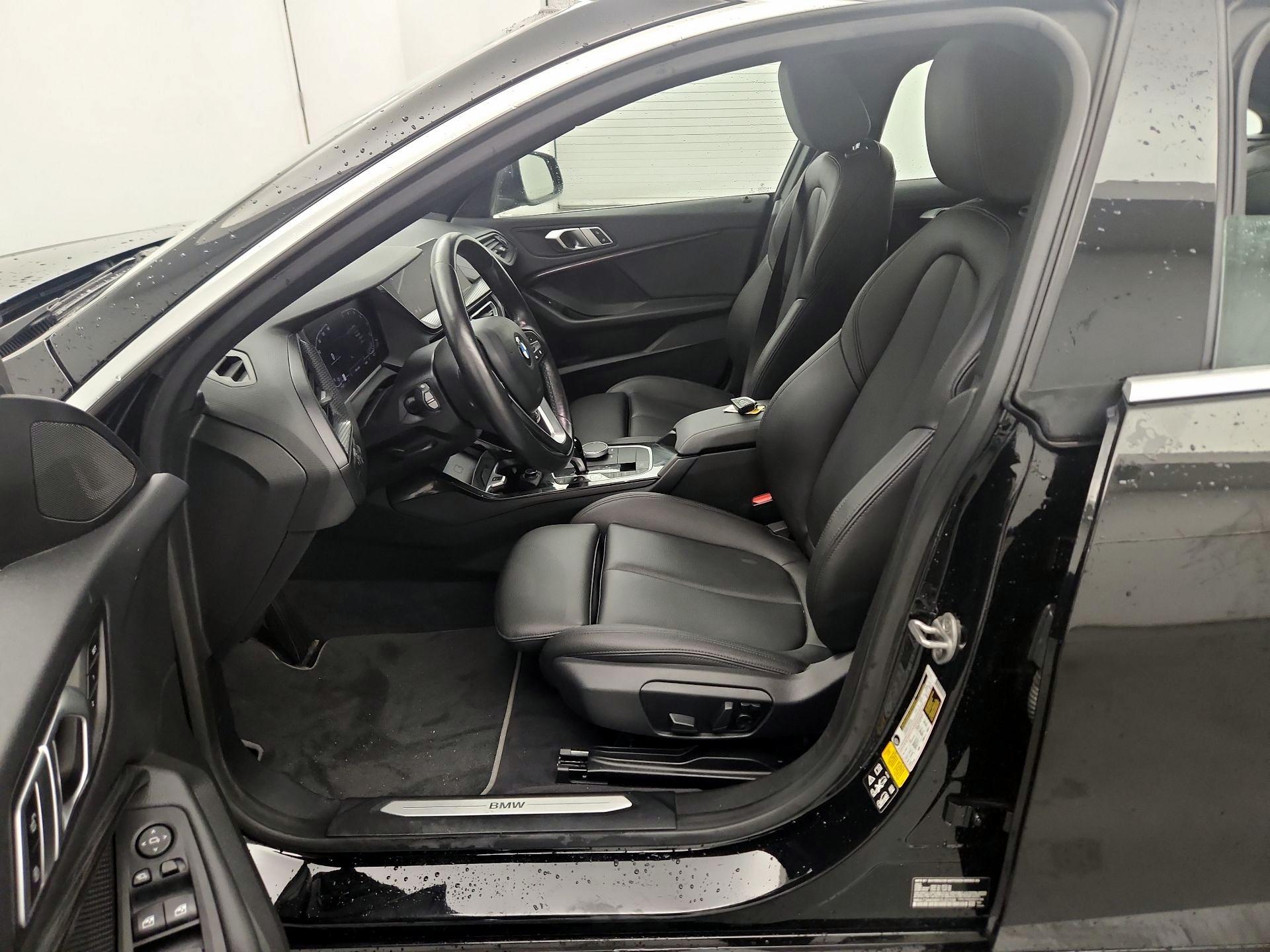 Thumbnail: 2022 BMW 2 Series - 11