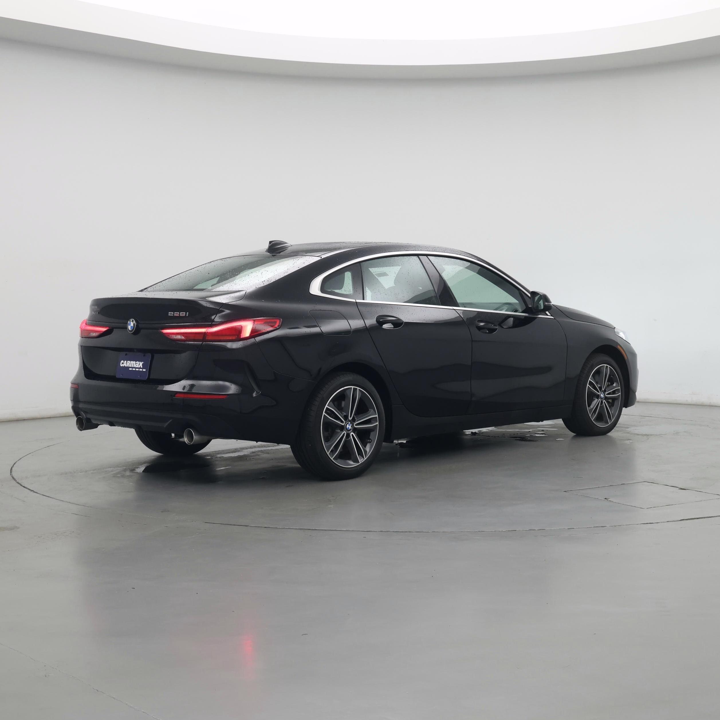 Thumbnail: 2022 BMW 2 Series - 2