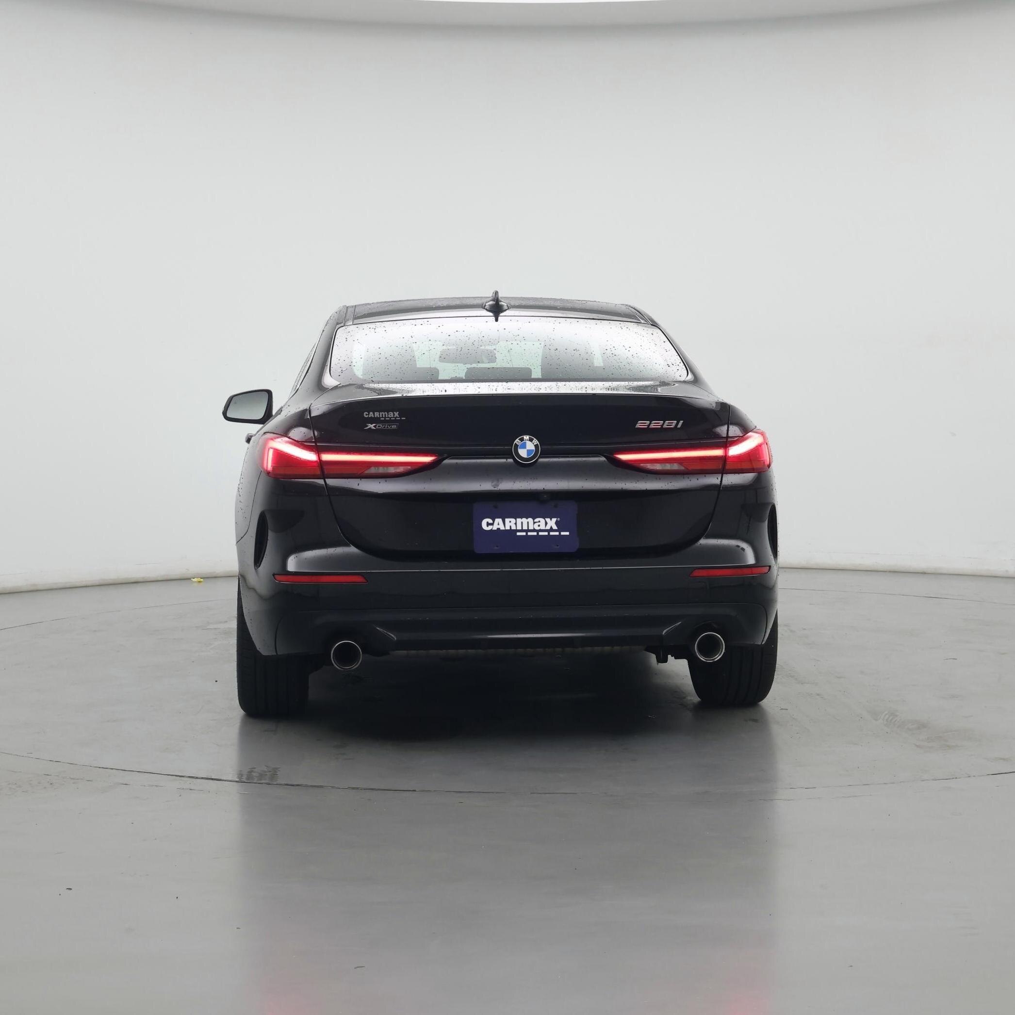 Thumbnail: 2022 BMW 2 Series - 4