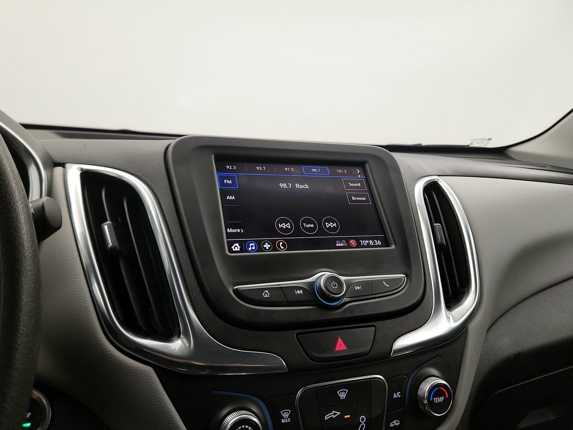 Thumbnail: 2021 Chevrolet Equinox - 15