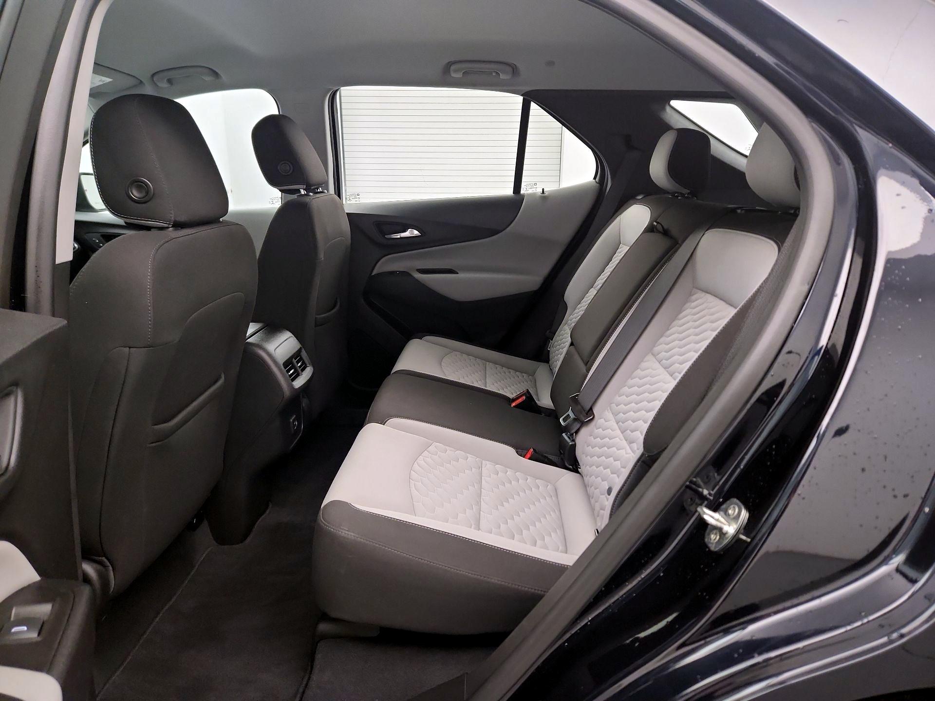Thumbnail: 2021 Chevrolet Equinox - 19
