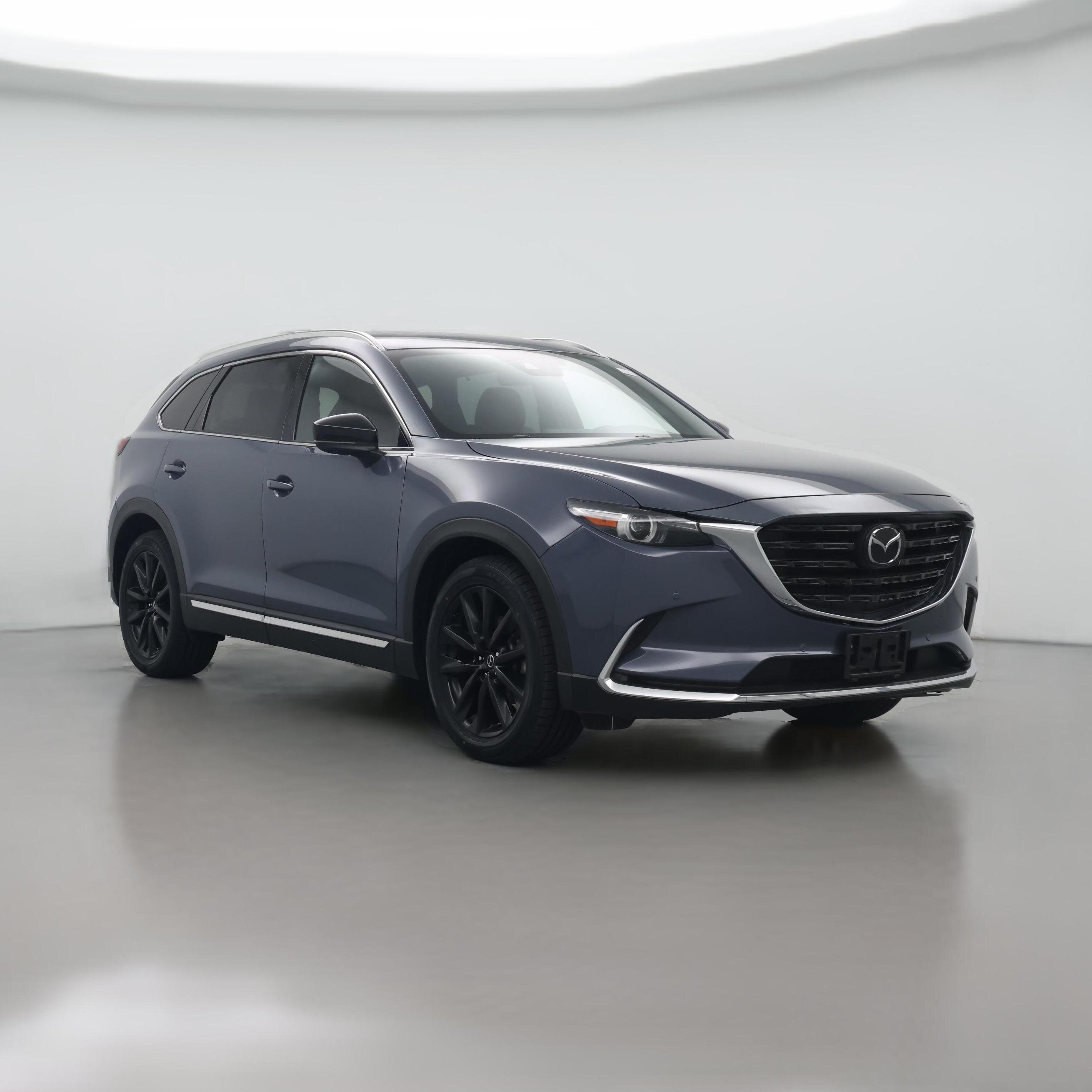 Thumbnail: 2023 Mazda CX-9 - 1