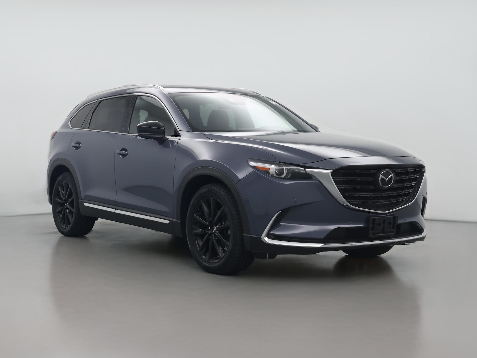 2023 Mazda CX-9 Carbon Edition