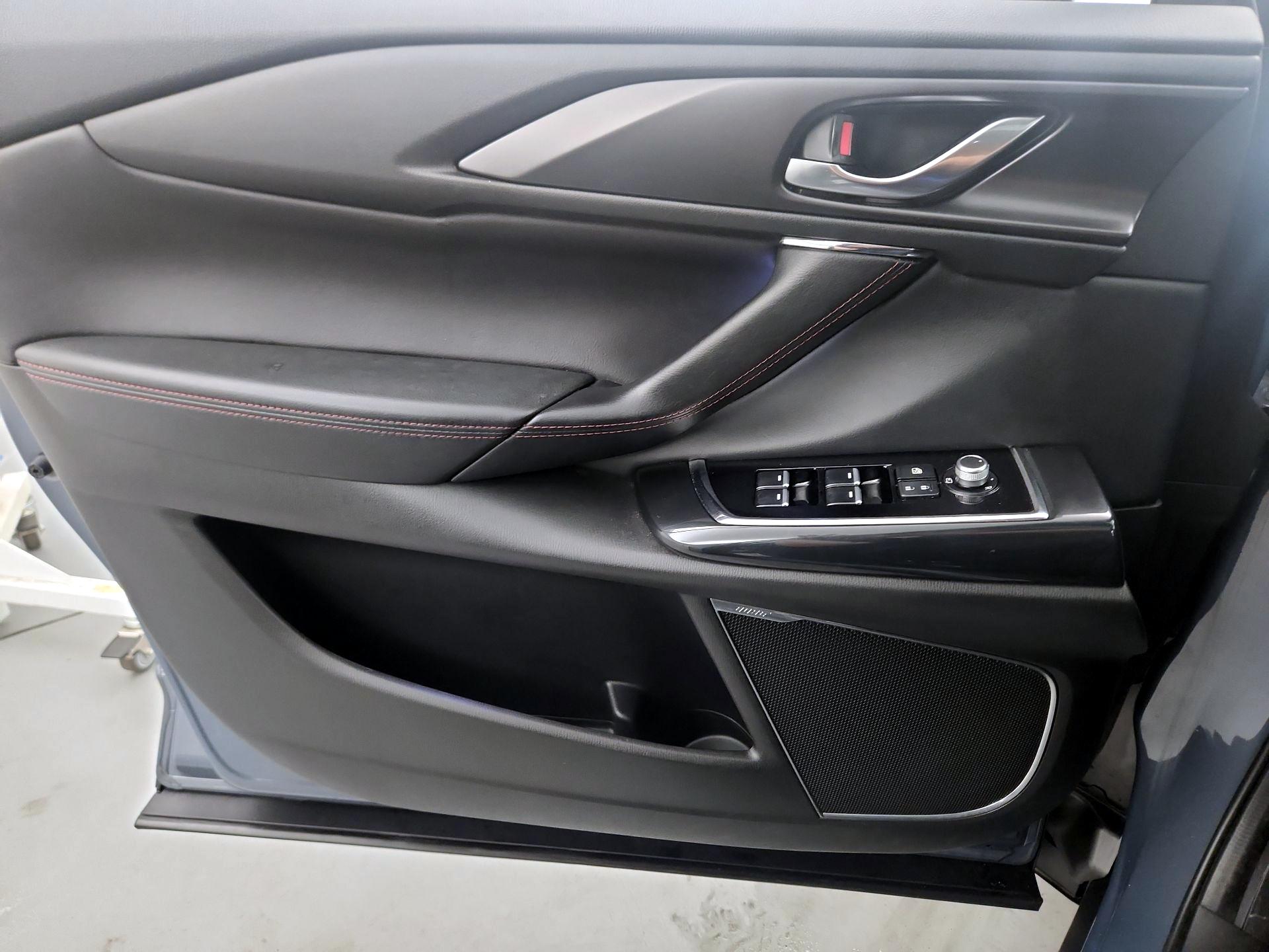 Thumbnail: 2023 Mazda CX-9 - 12