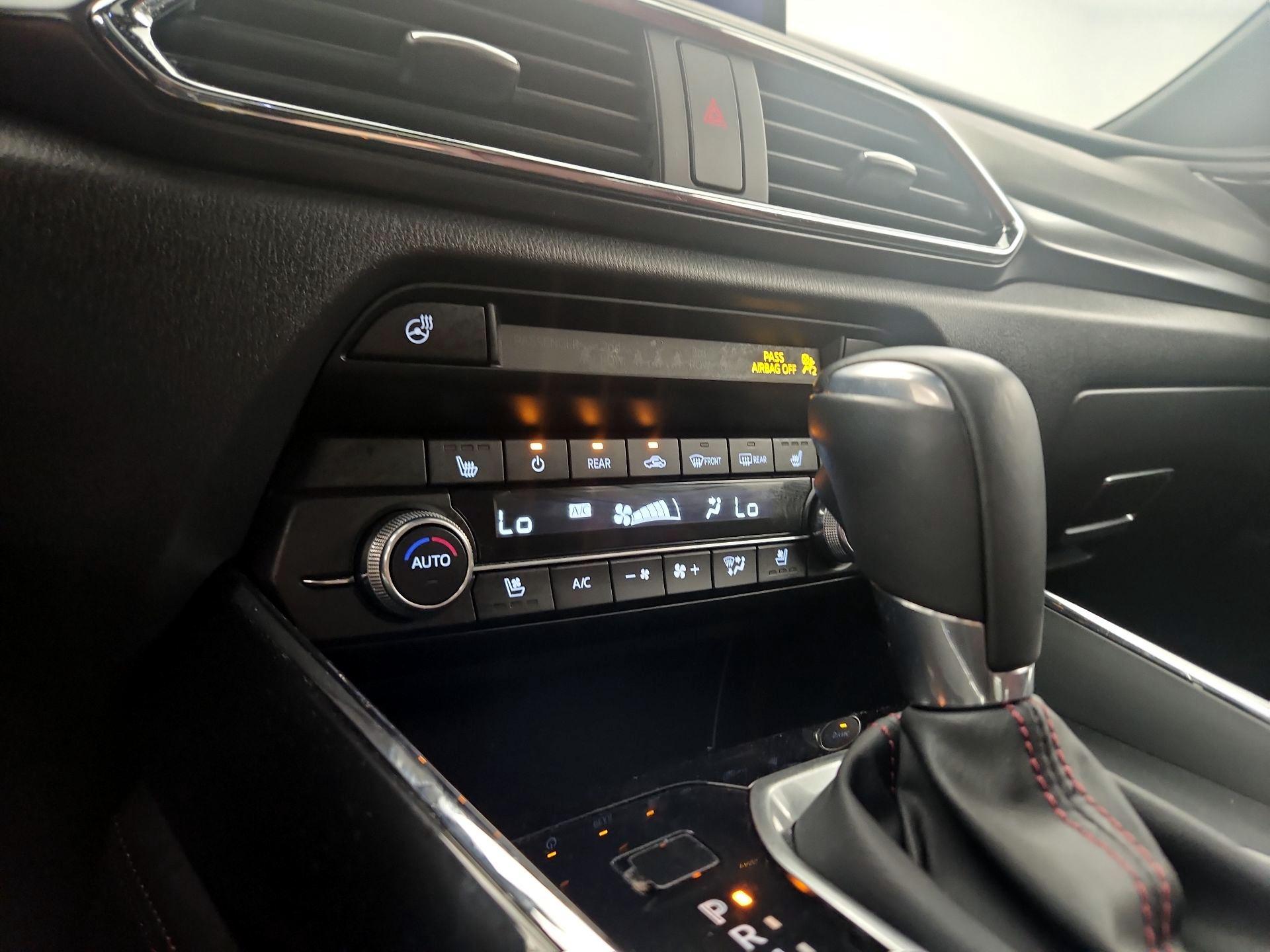 Thumbnail: 2023 Mazda CX-9 - 16