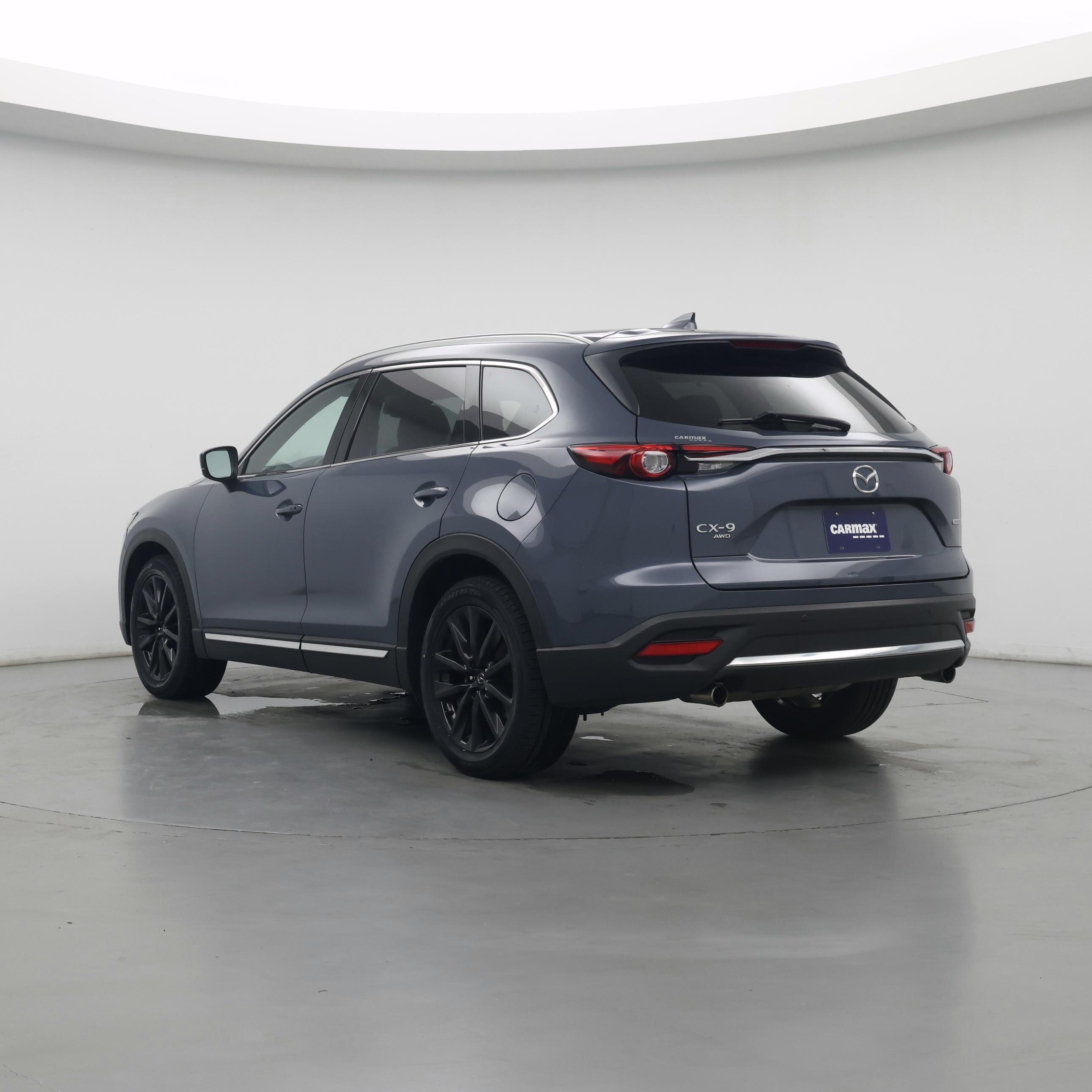 Thumbnail: 2023 Mazda CX-9 - 2