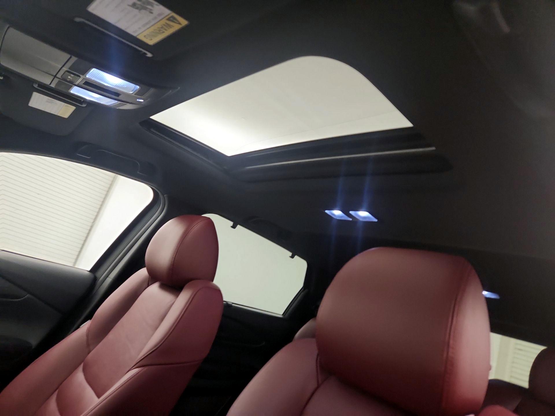 Thumbnail: 2023 Mazda CX-9 - 19