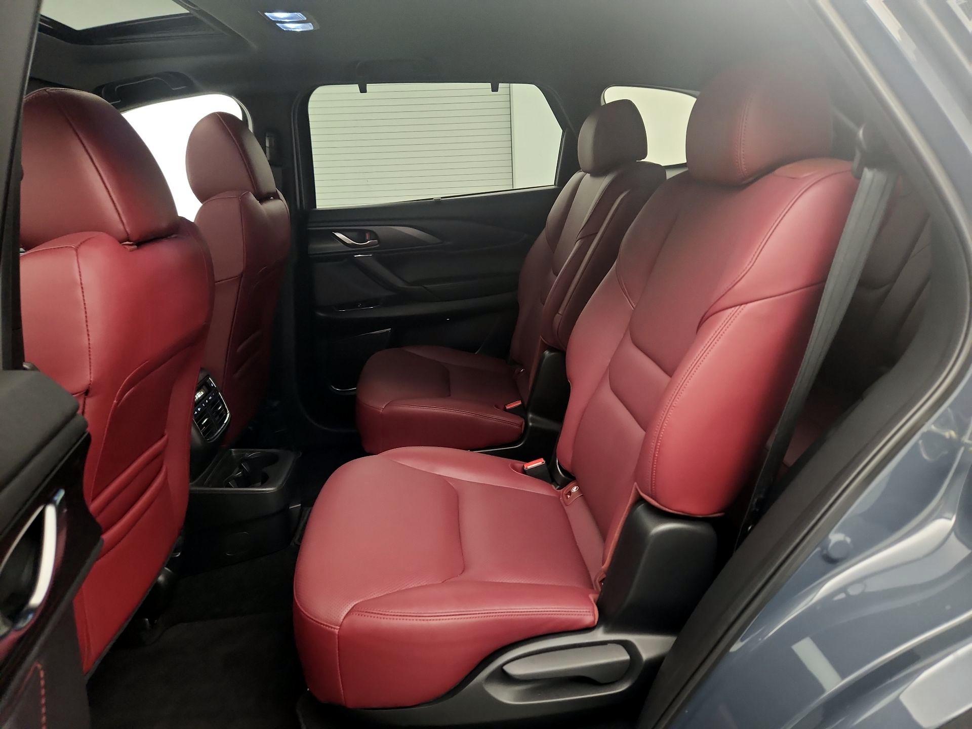 Thumbnail: 2023 Mazda CX-9 - 20