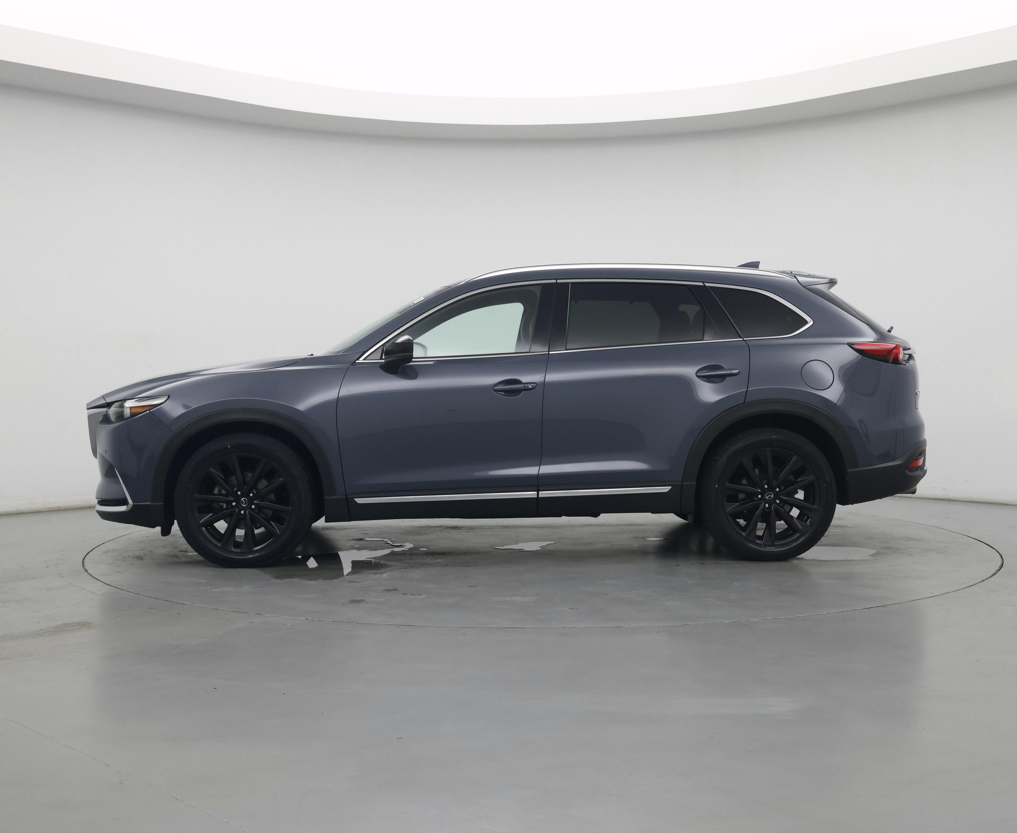 Thumbnail: 2023 Mazda CX-9 - 3