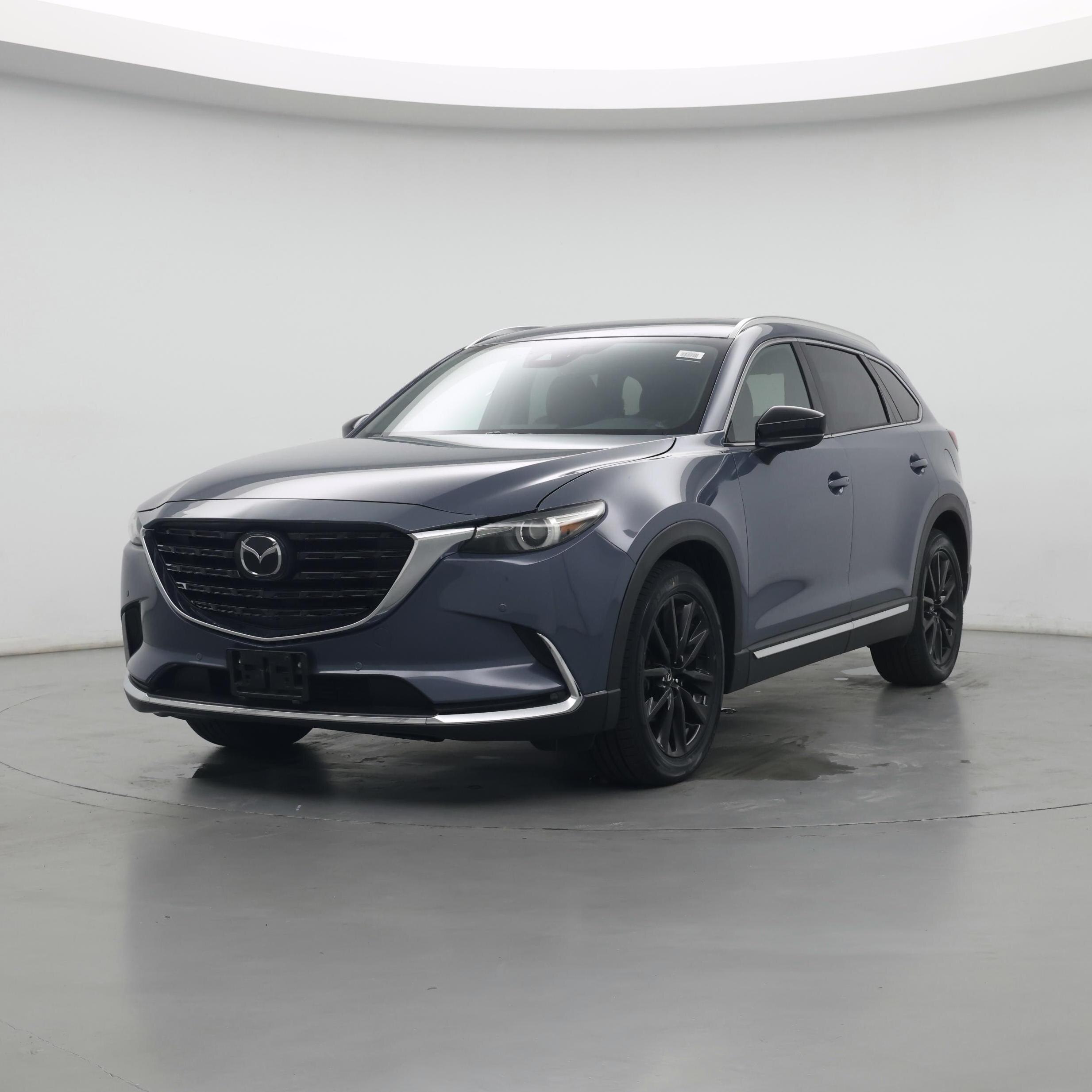 Thumbnail: 2023 Mazda CX-9 - 4