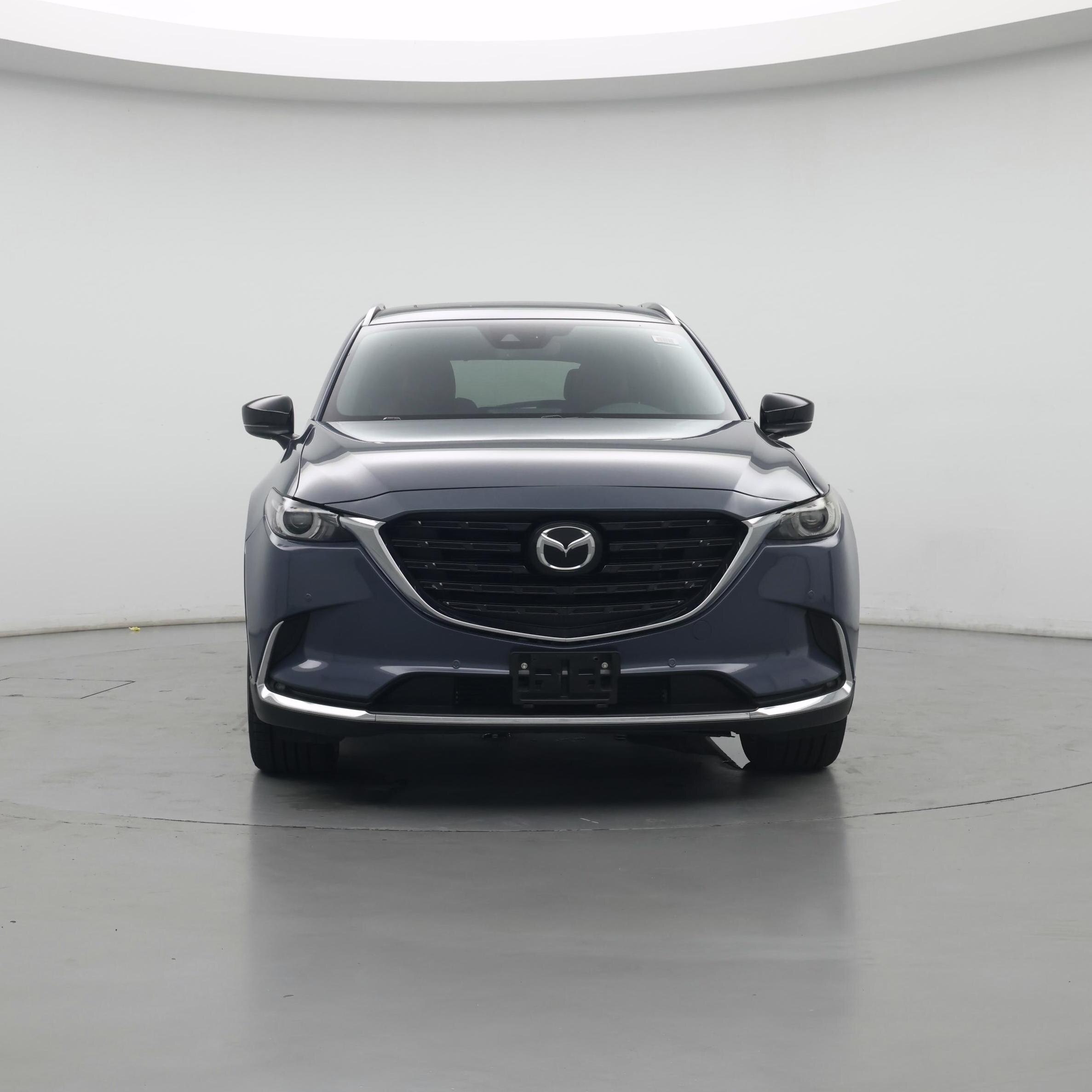 Thumbnail: 2023 Mazda CX-9 - 5