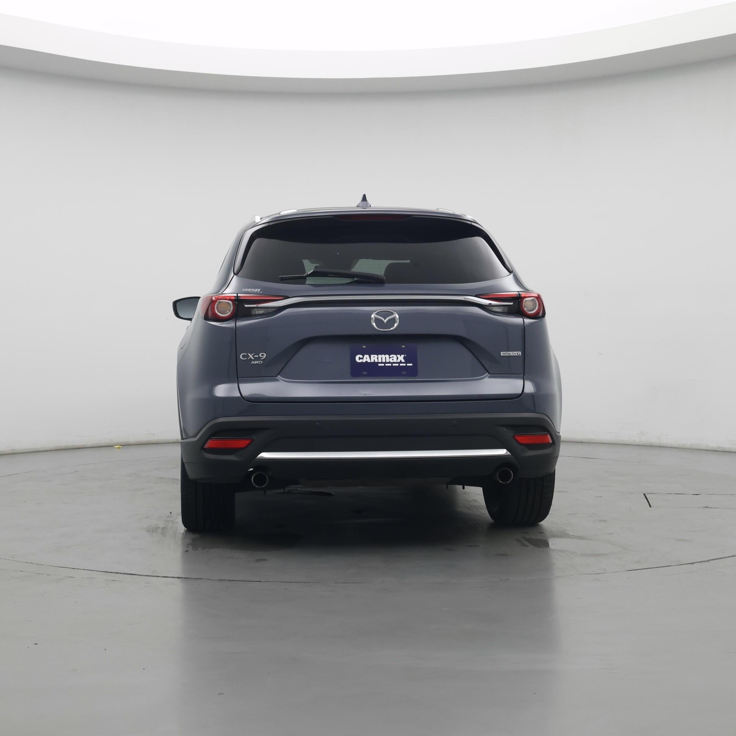 Thumbnail: 2023 Mazda CX-9 - 6