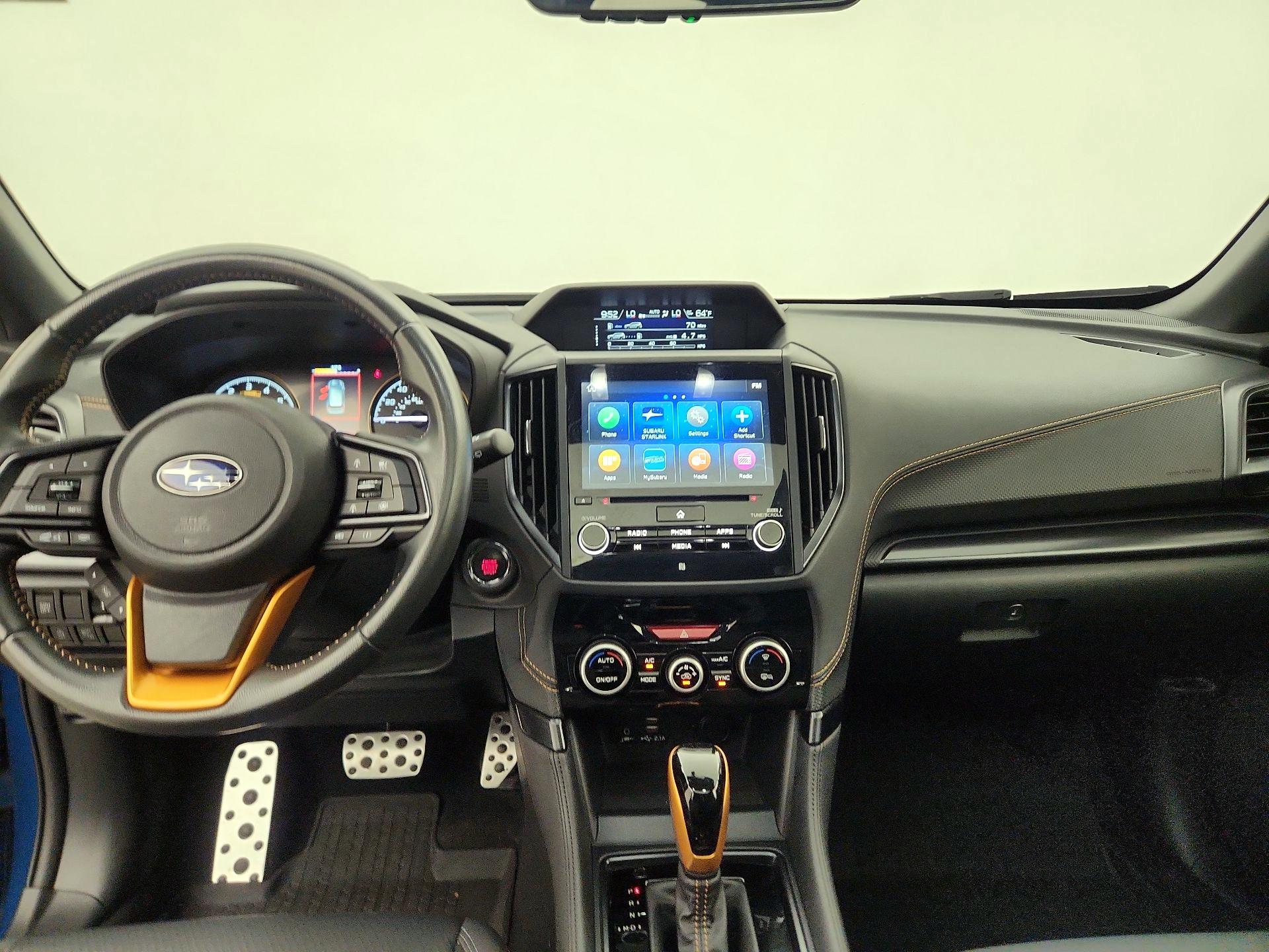 Thumbnail: 2022 Subaru Forester - 9