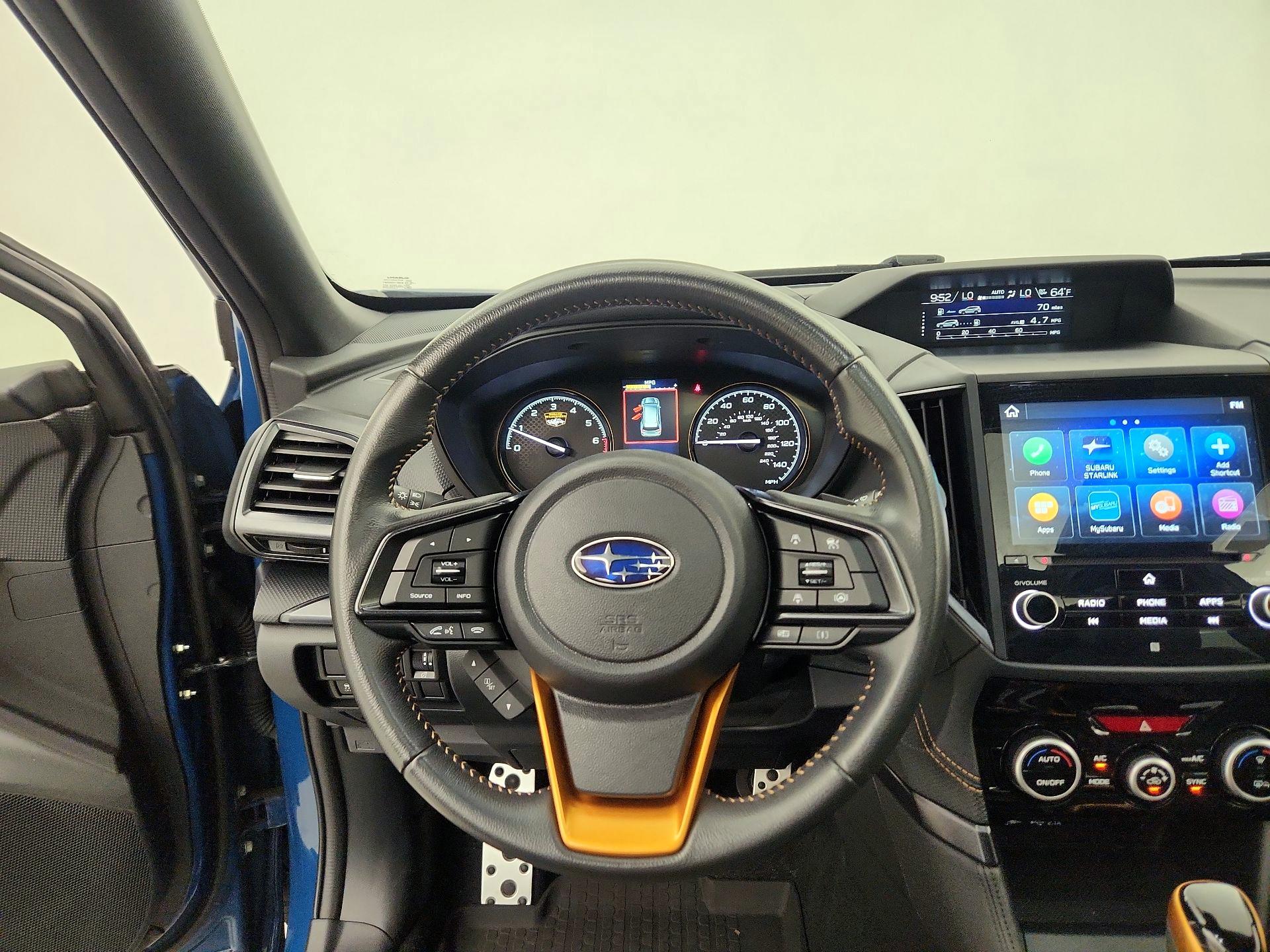 Thumbnail: 2022 Subaru Forester - 10