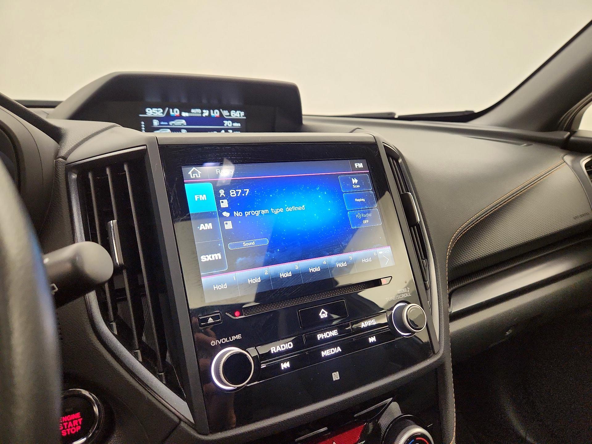 Thumbnail: 2022 Subaru Forester - 15