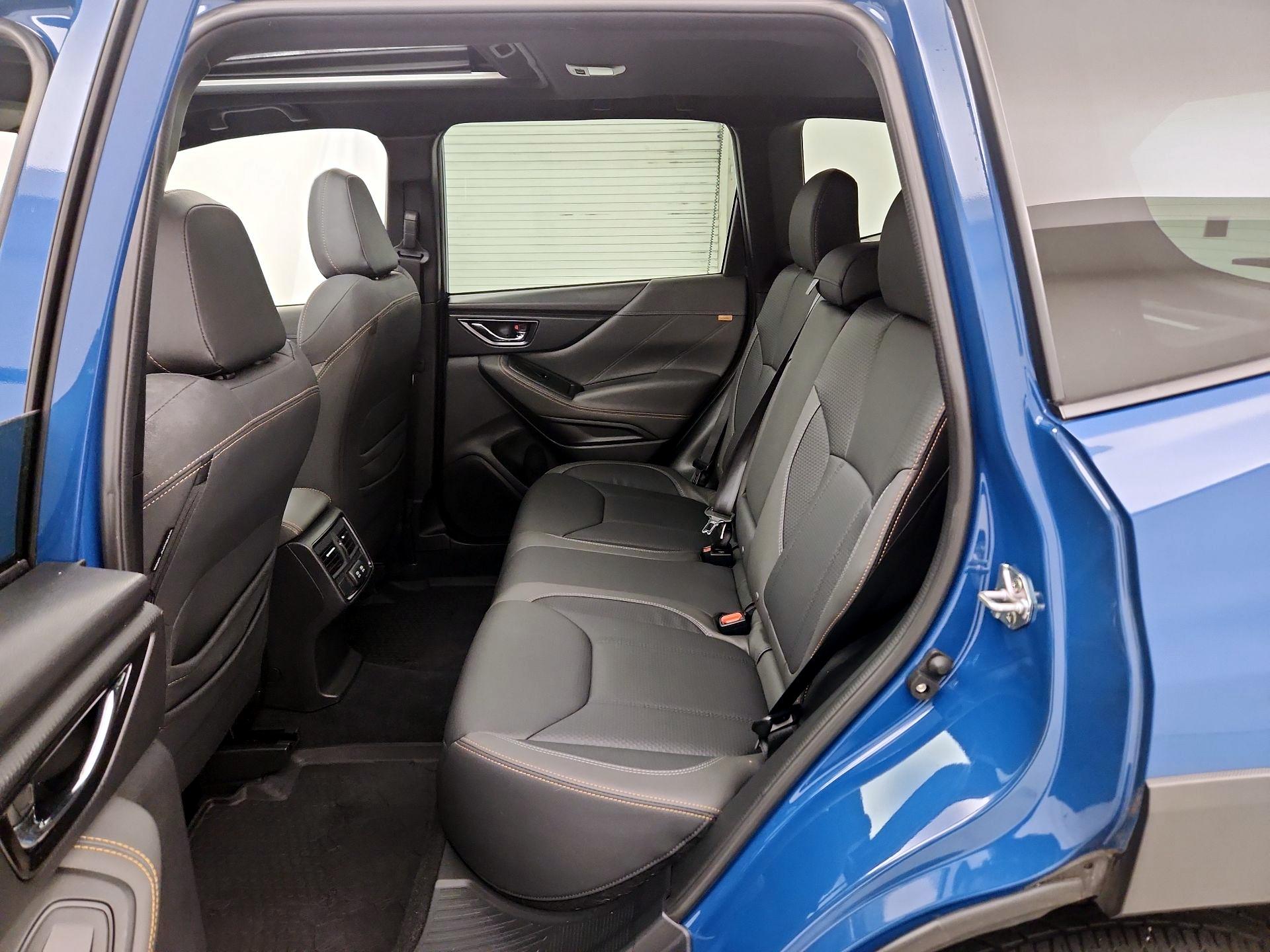 Thumbnail: 2022 Subaru Forester - 20