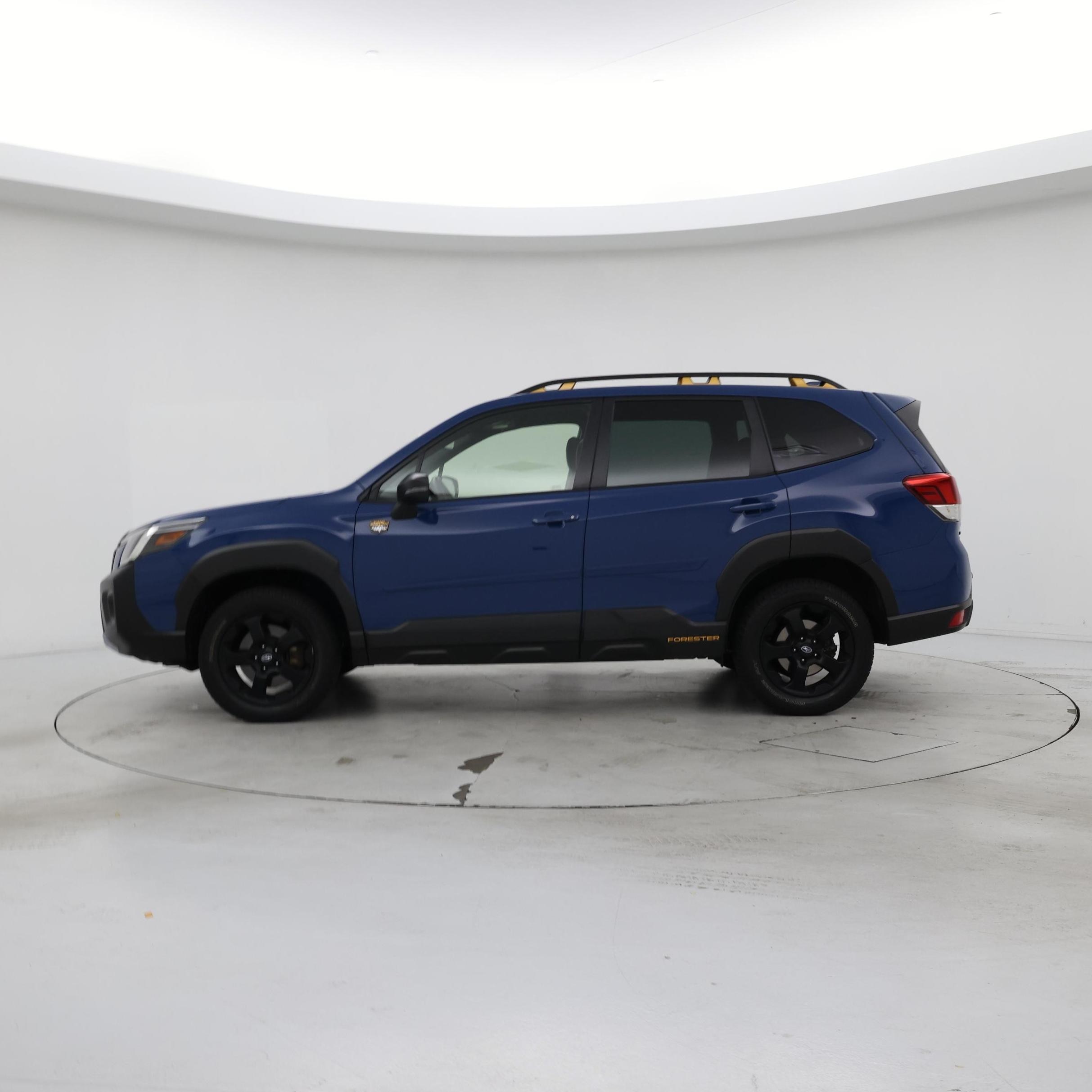 Thumbnail: 2022 Subaru Forester - 3
