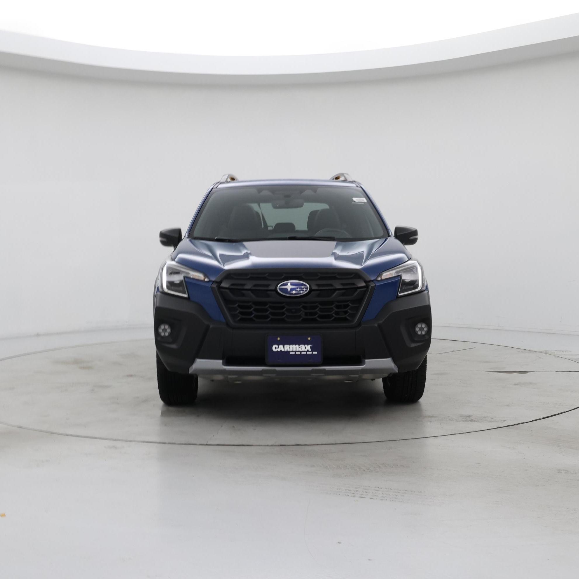 Thumbnail: 2022 Subaru Forester - 5