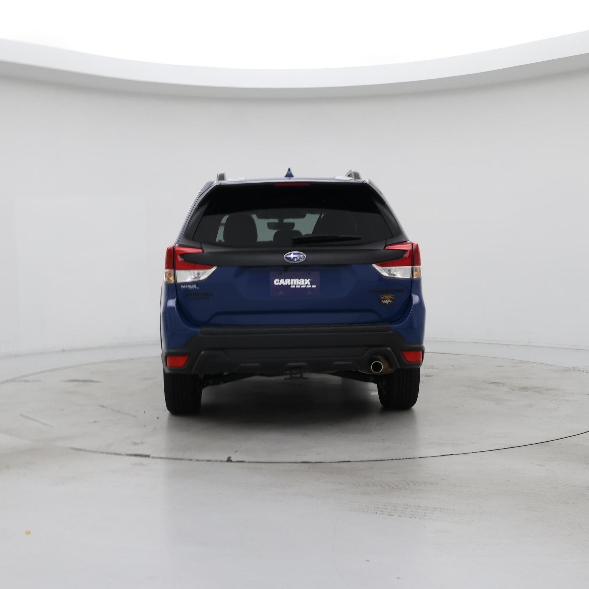 Thumbnail: 2022 Subaru Forester - 6