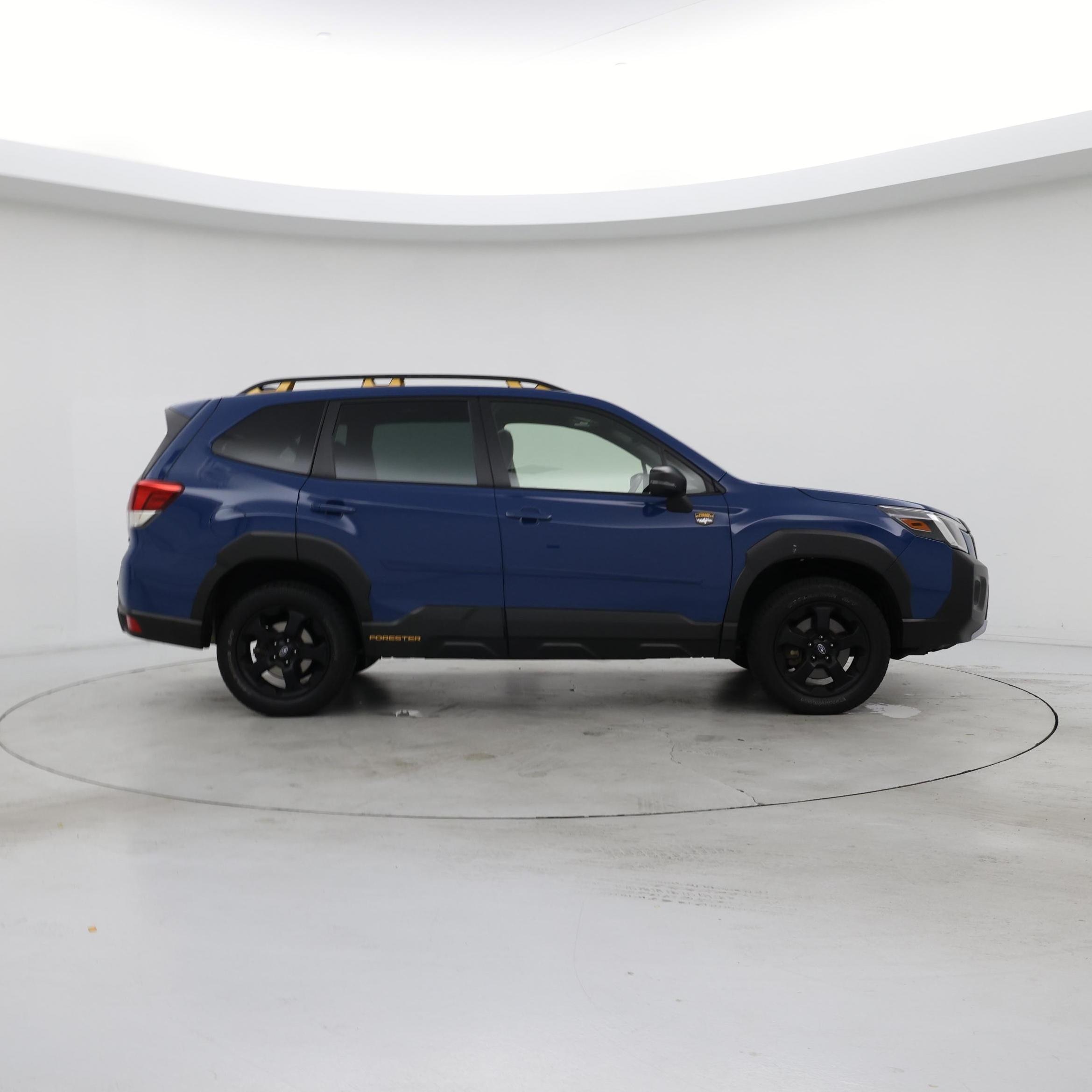 Thumbnail: 2022 Subaru Forester - 7