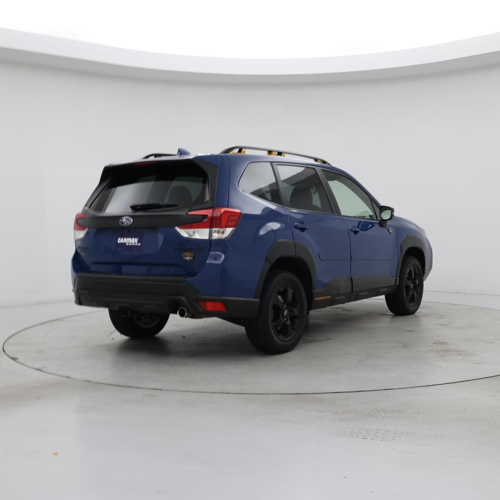 Thumbnail: 2022 Subaru Forester - 8