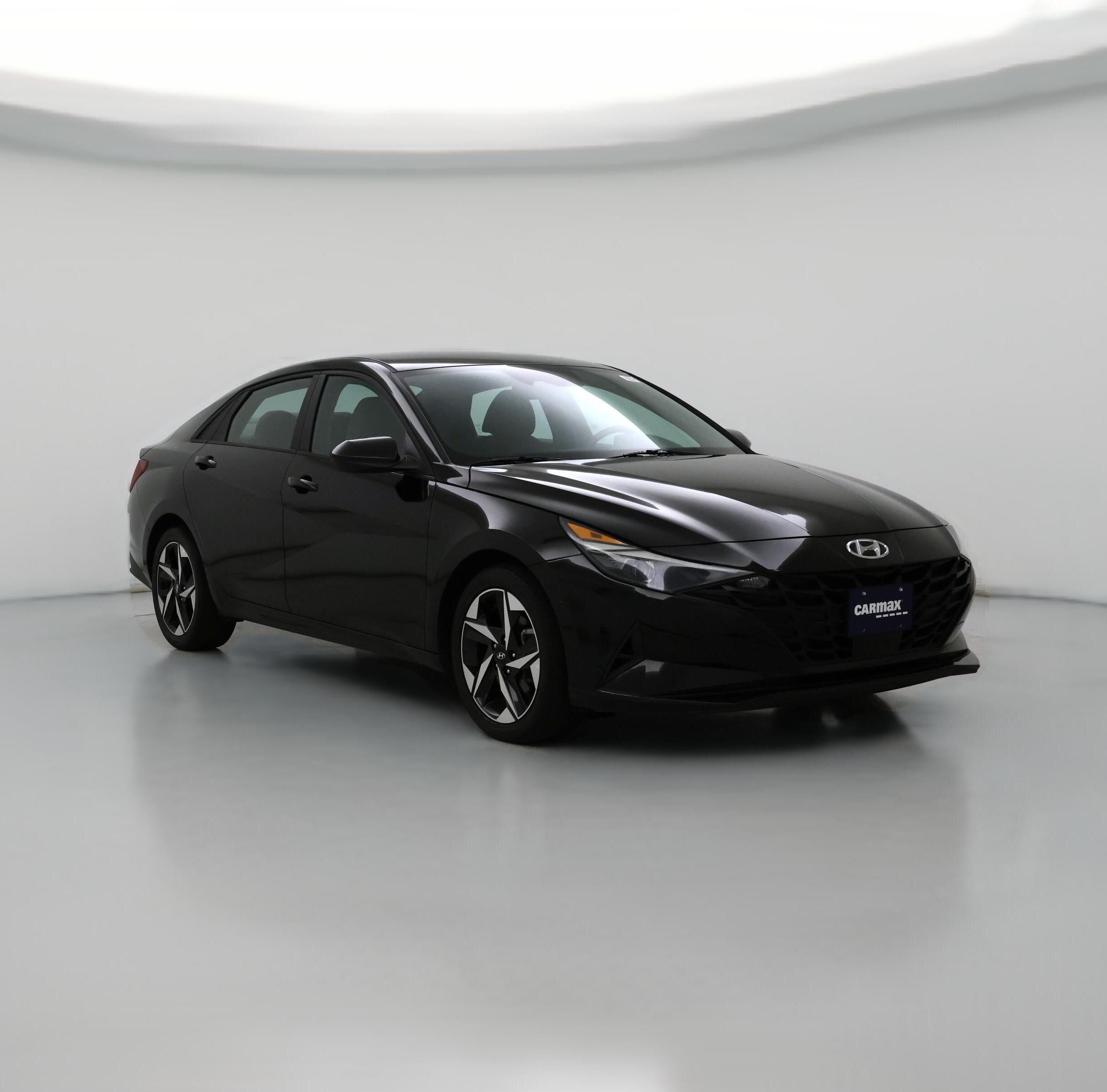 Thumbnail: 2023 Hyundai Elantra - 1
