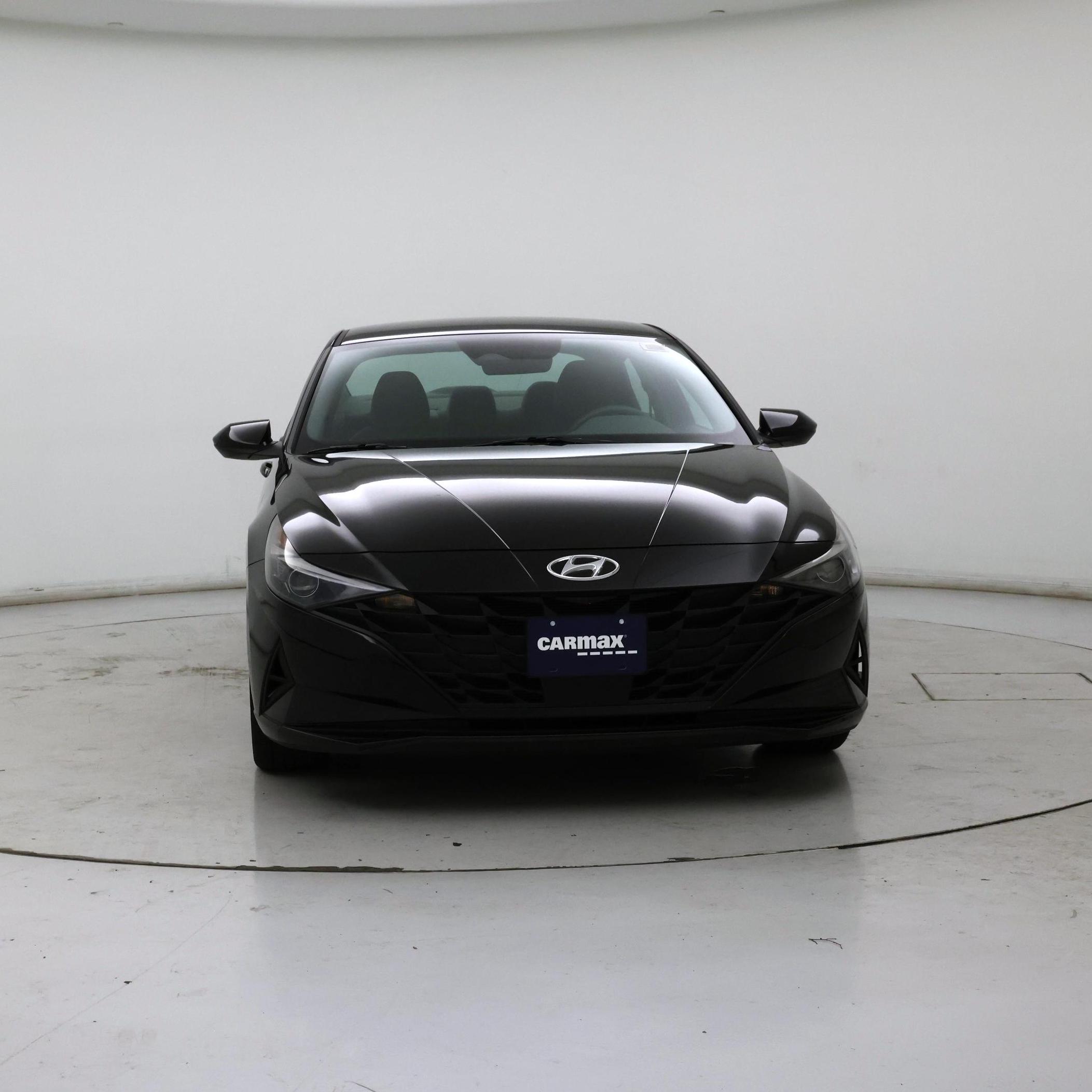 Thumbnail: 2023 Hyundai Elantra - 5