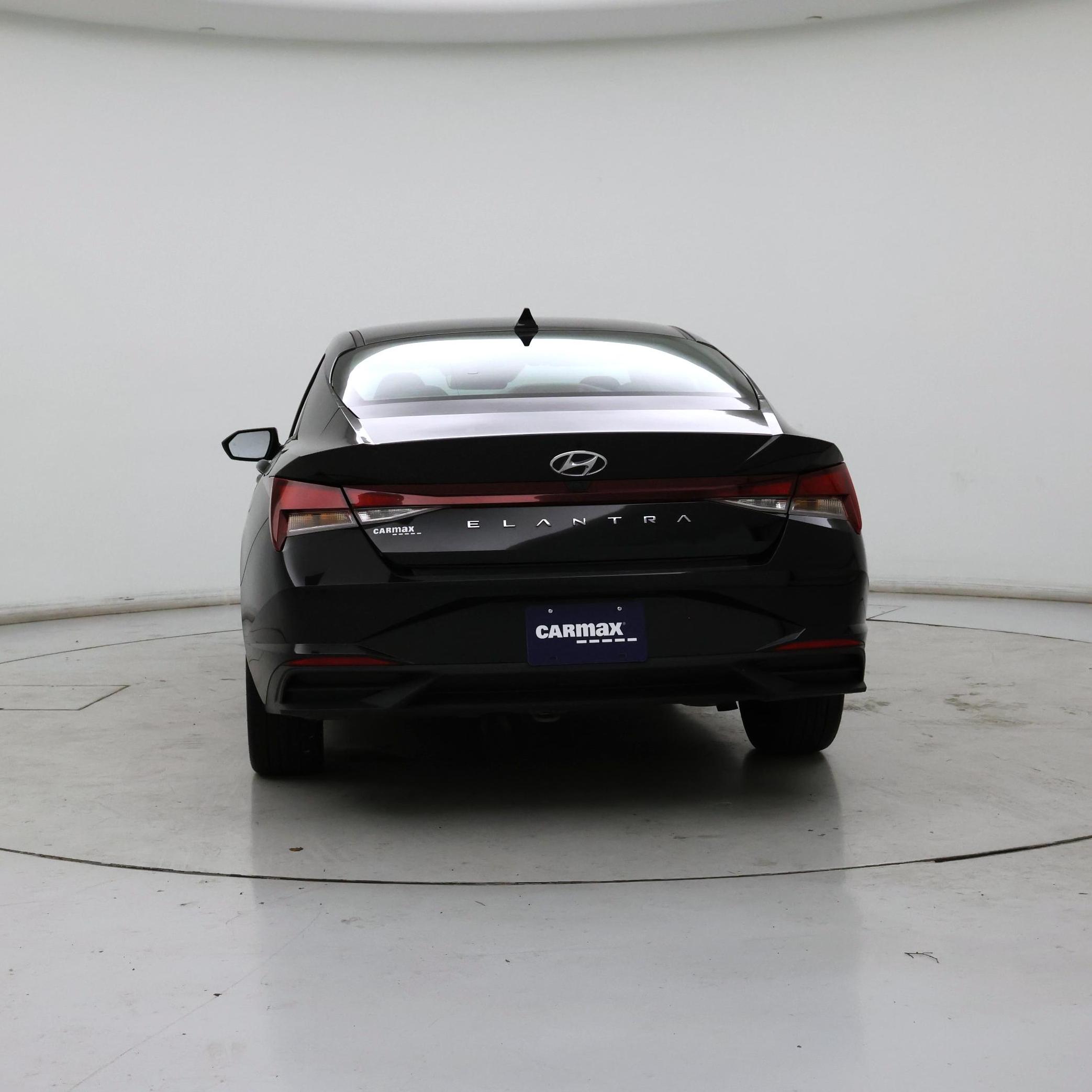Thumbnail: 2023 Hyundai Elantra - 6
